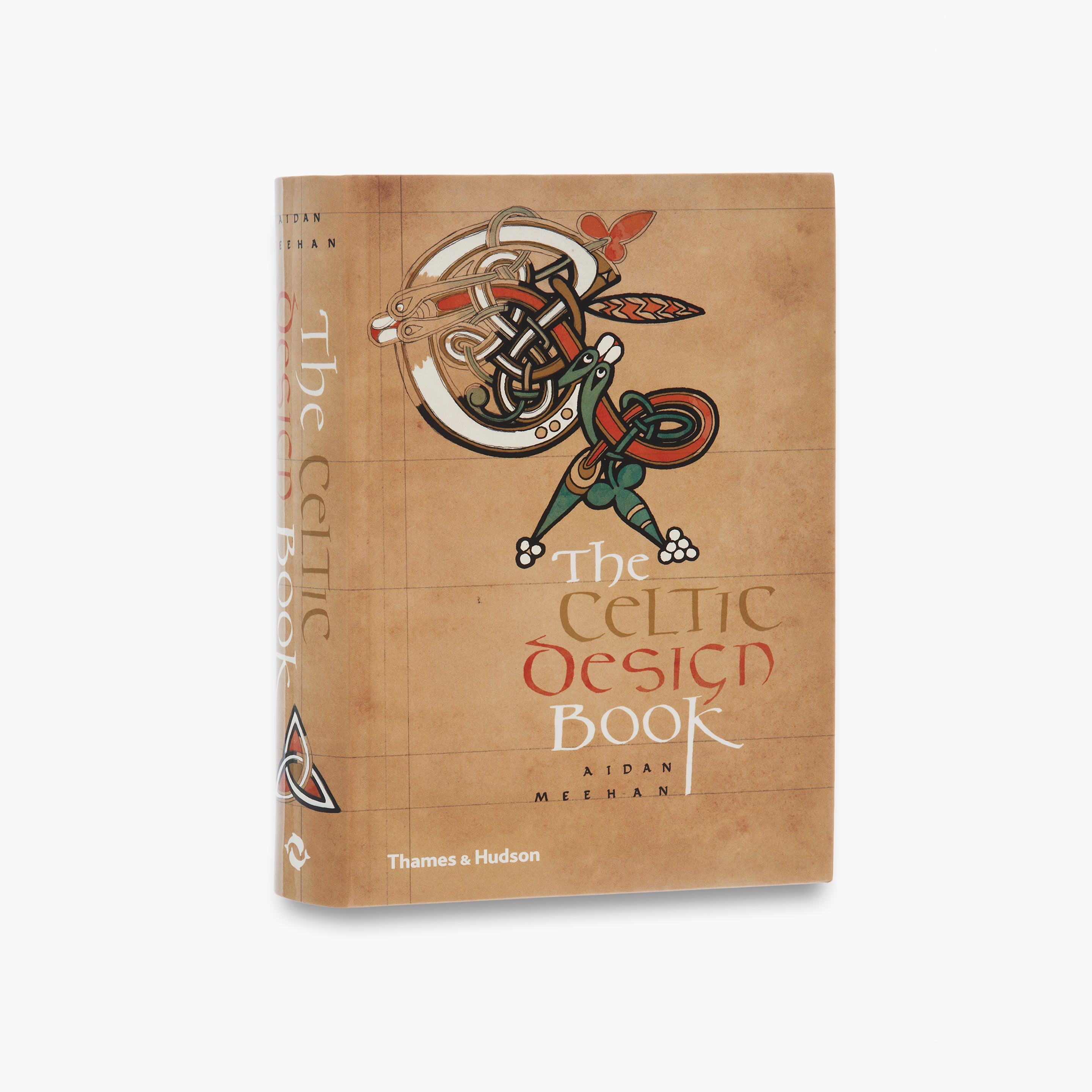 The Celtic Design Book