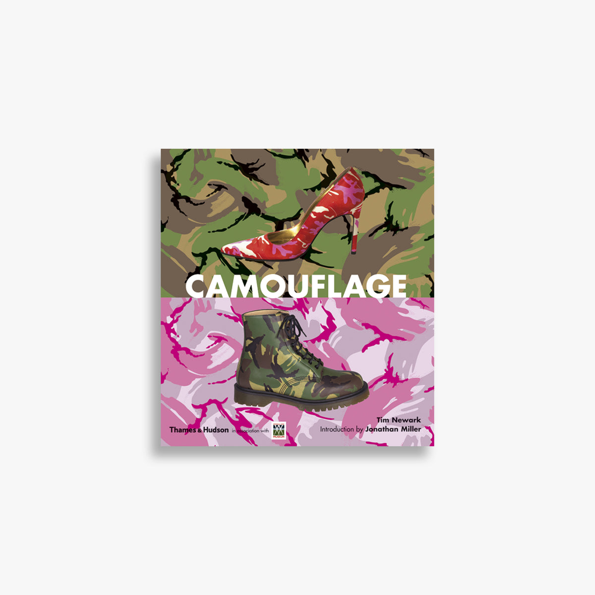 Camouflage