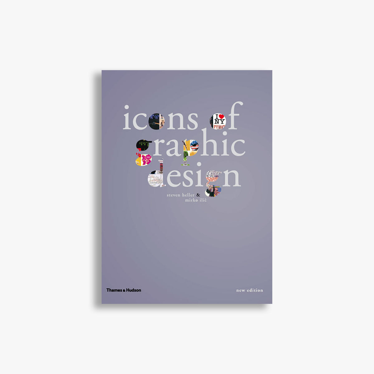 Icons of Graphic Design