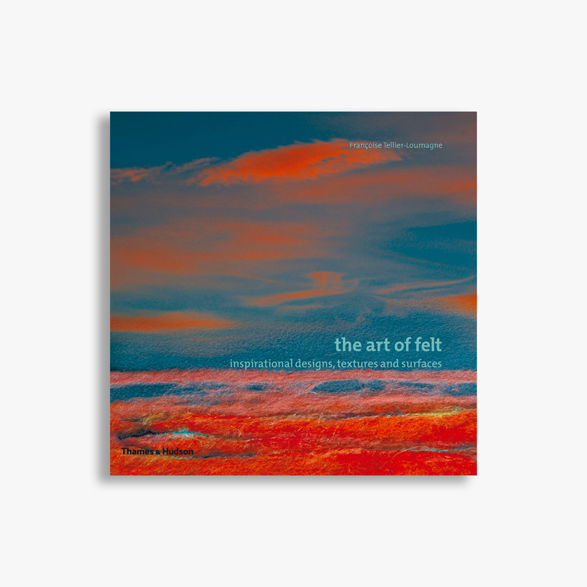 The Art of Felt