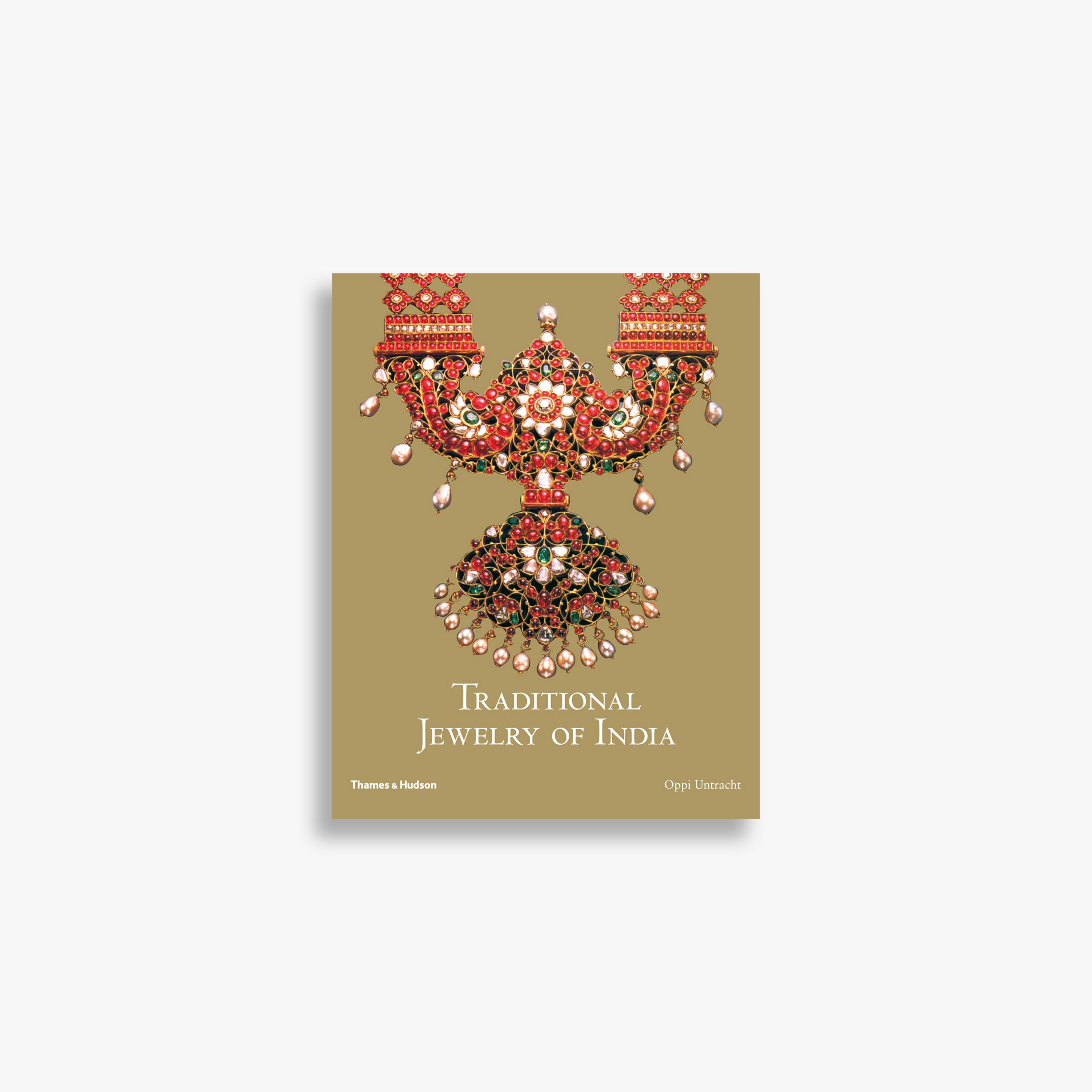 Traditional Jewelry of India