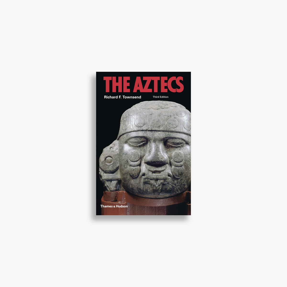 The Aztecs (Ancient Peoples and Places)