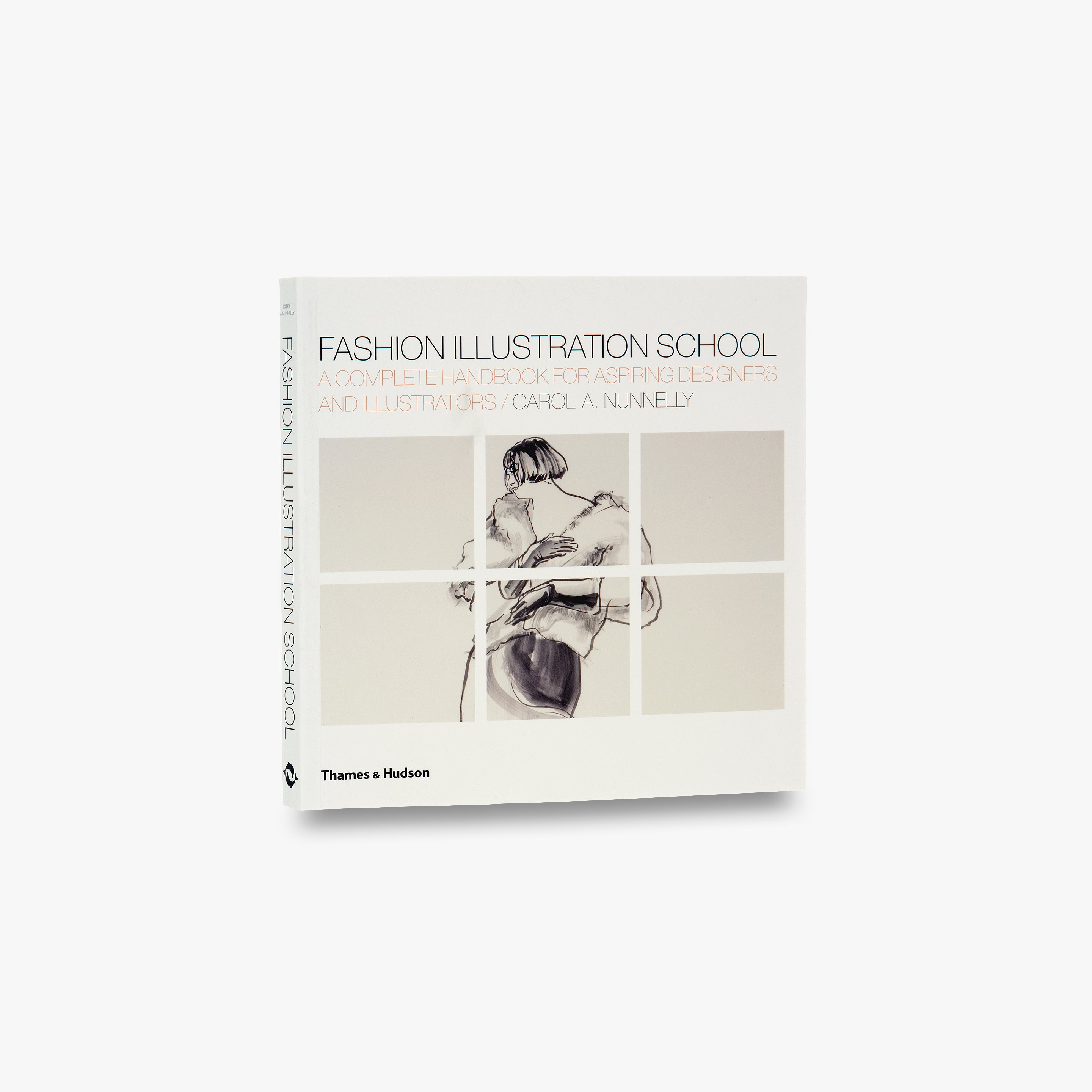 Fashion Illustration School