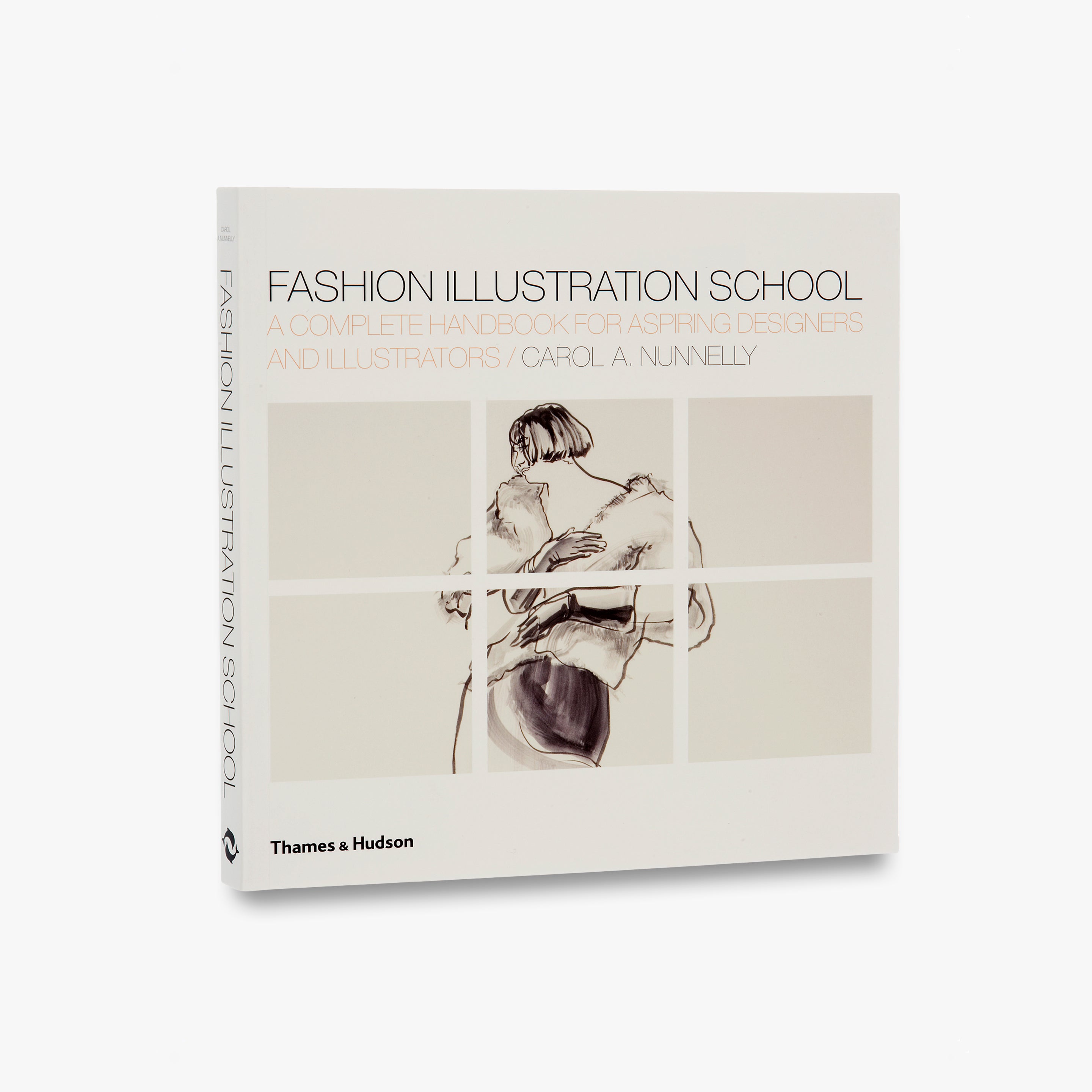 Fashion Illustration School