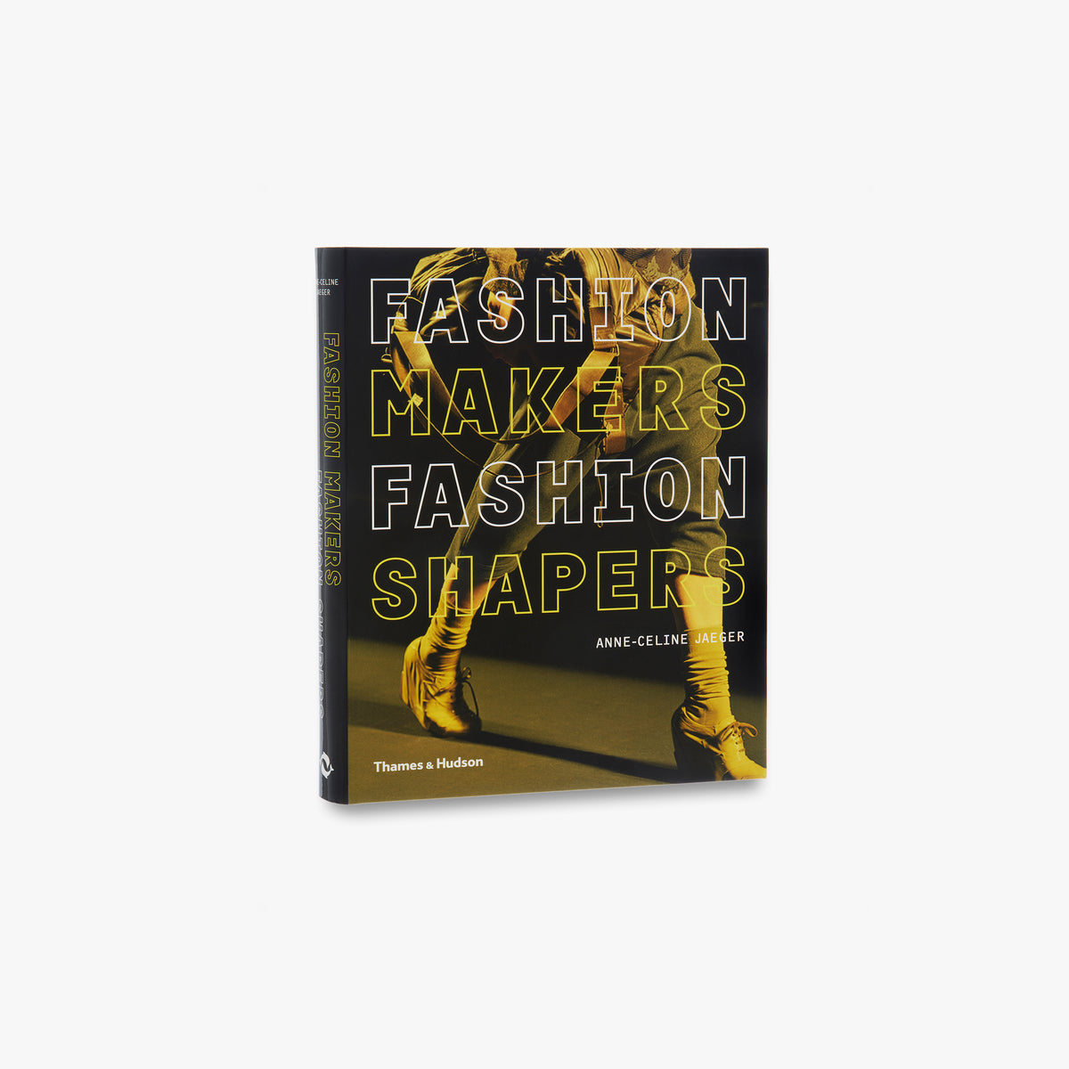 Fashion Makers Fashion Shapers
