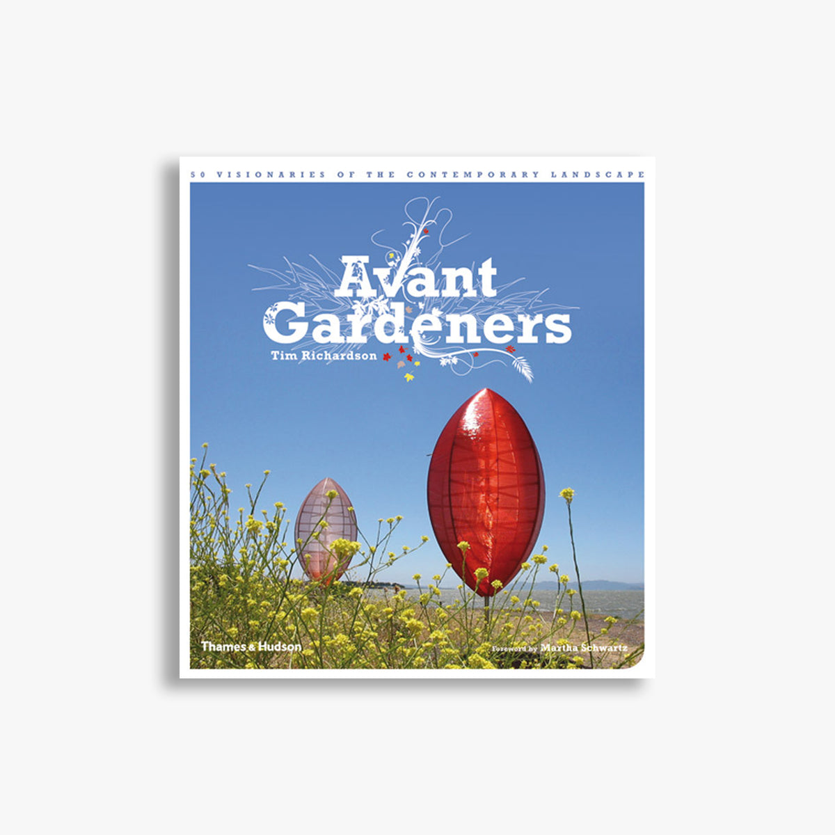 Avant Gardeners