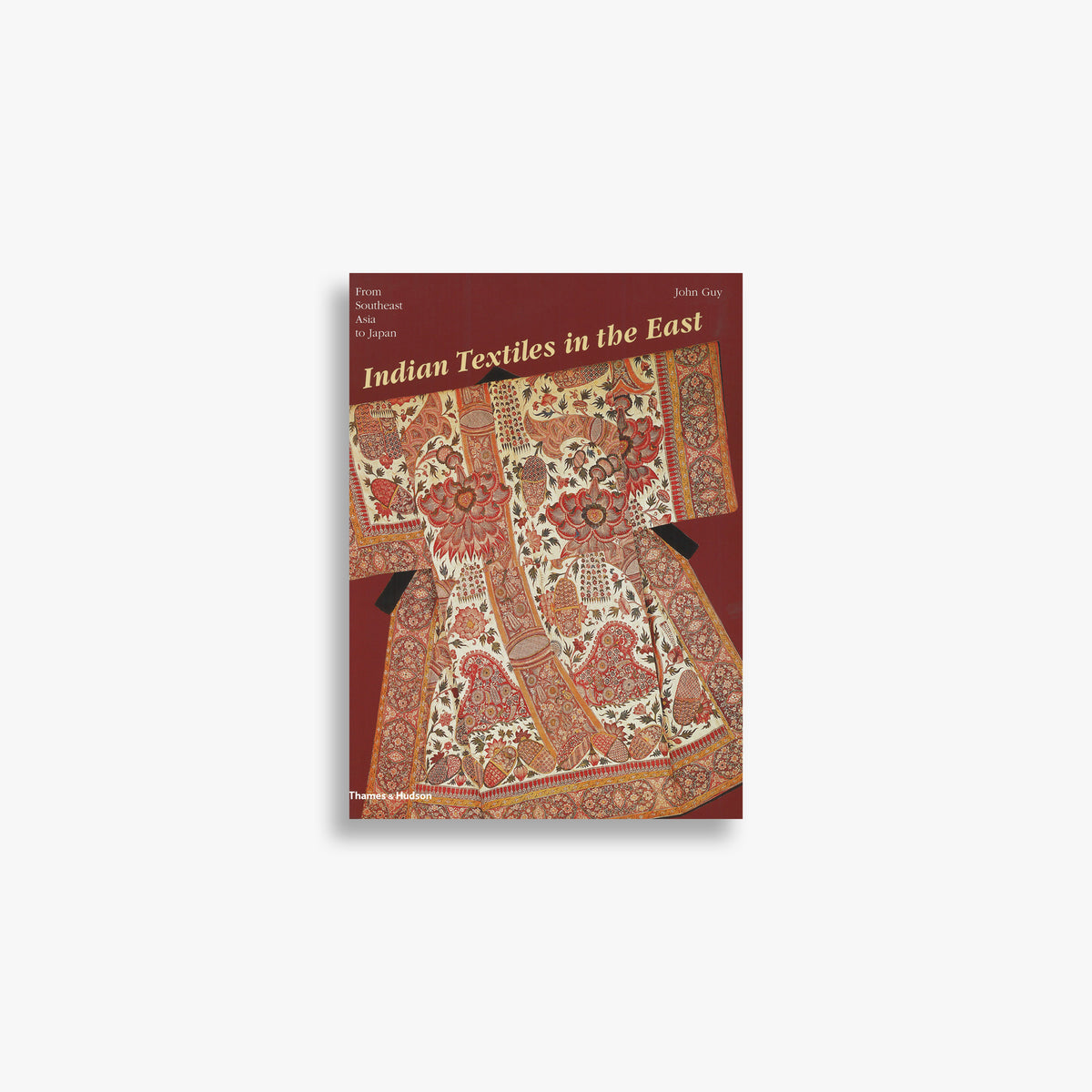 Indian Textiles in the East