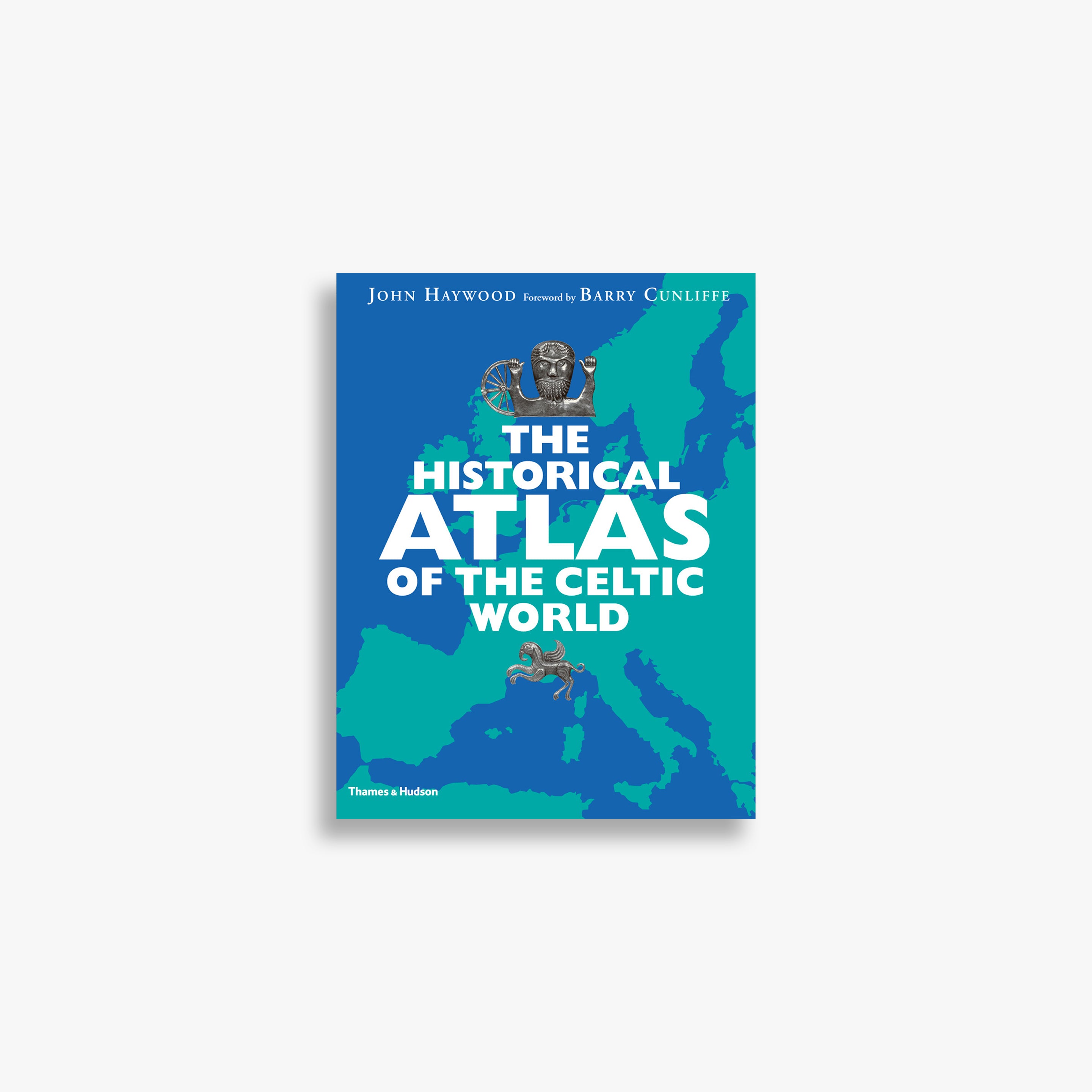 The Historical Atlas of the Celtic World