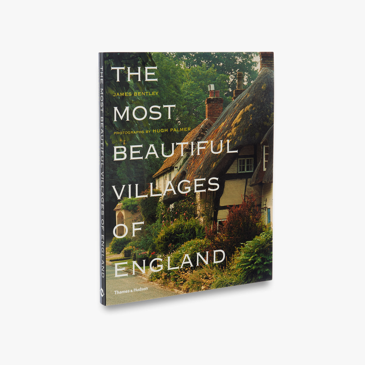 The Most Beautiful Villages of England (The Most Beautiful . . .)