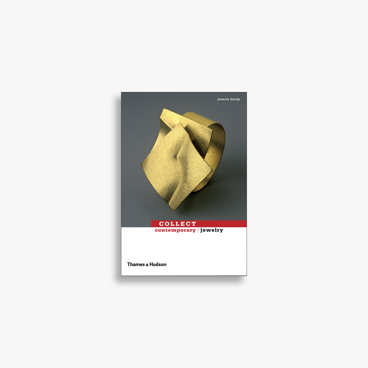 Collect Contemporary Jewelry