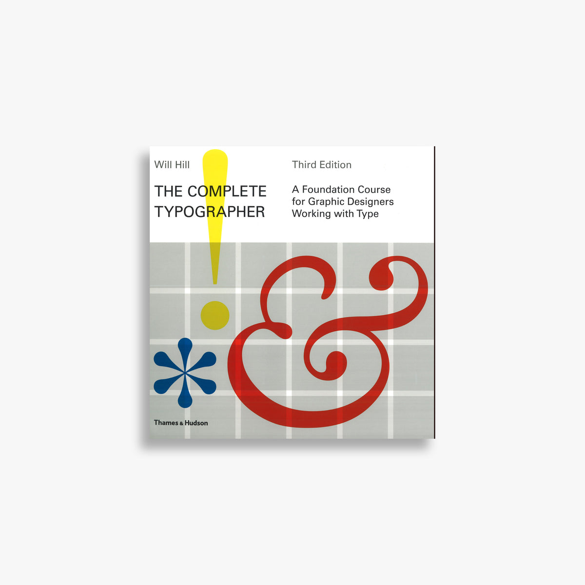 The Complete Typographer