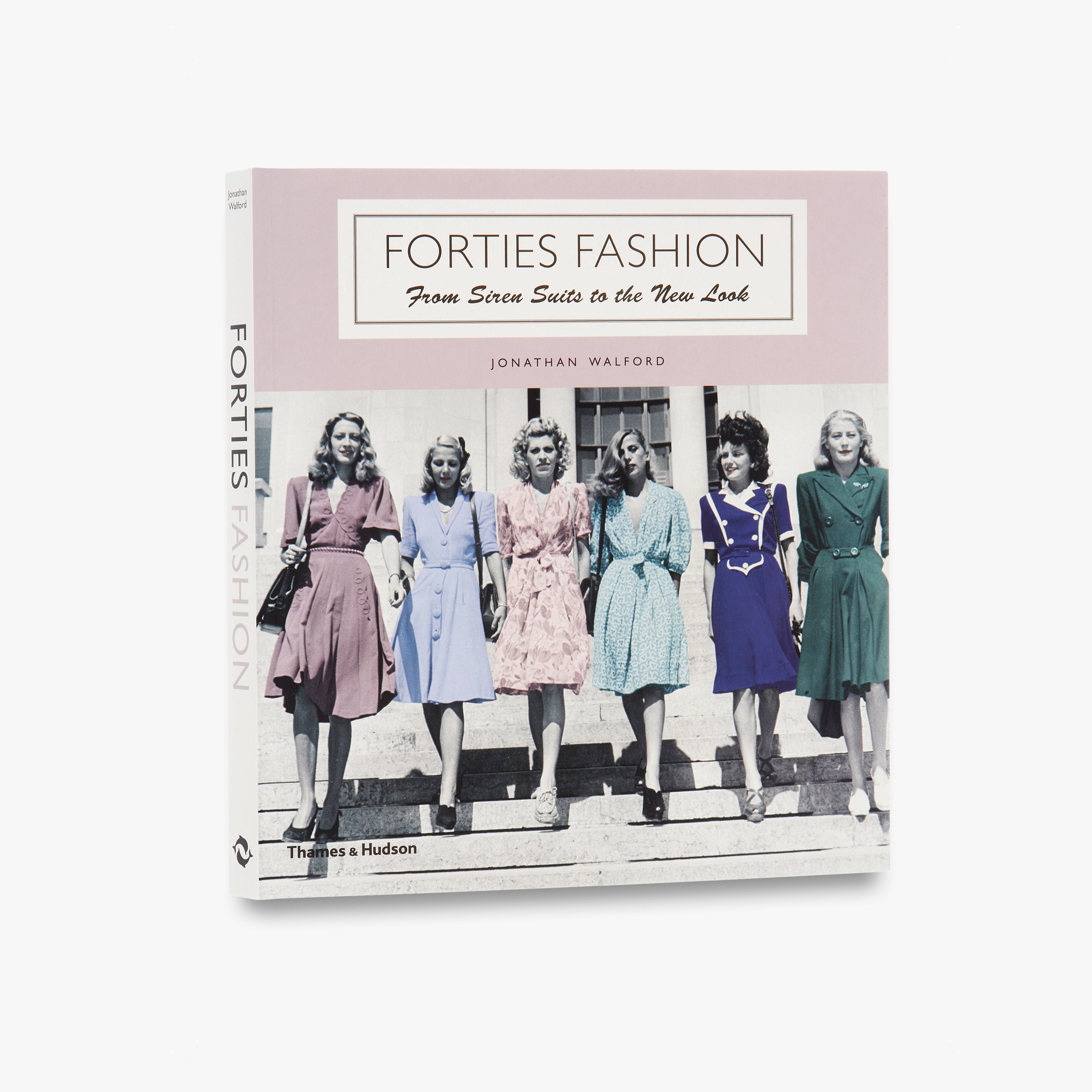 Forties Fashion