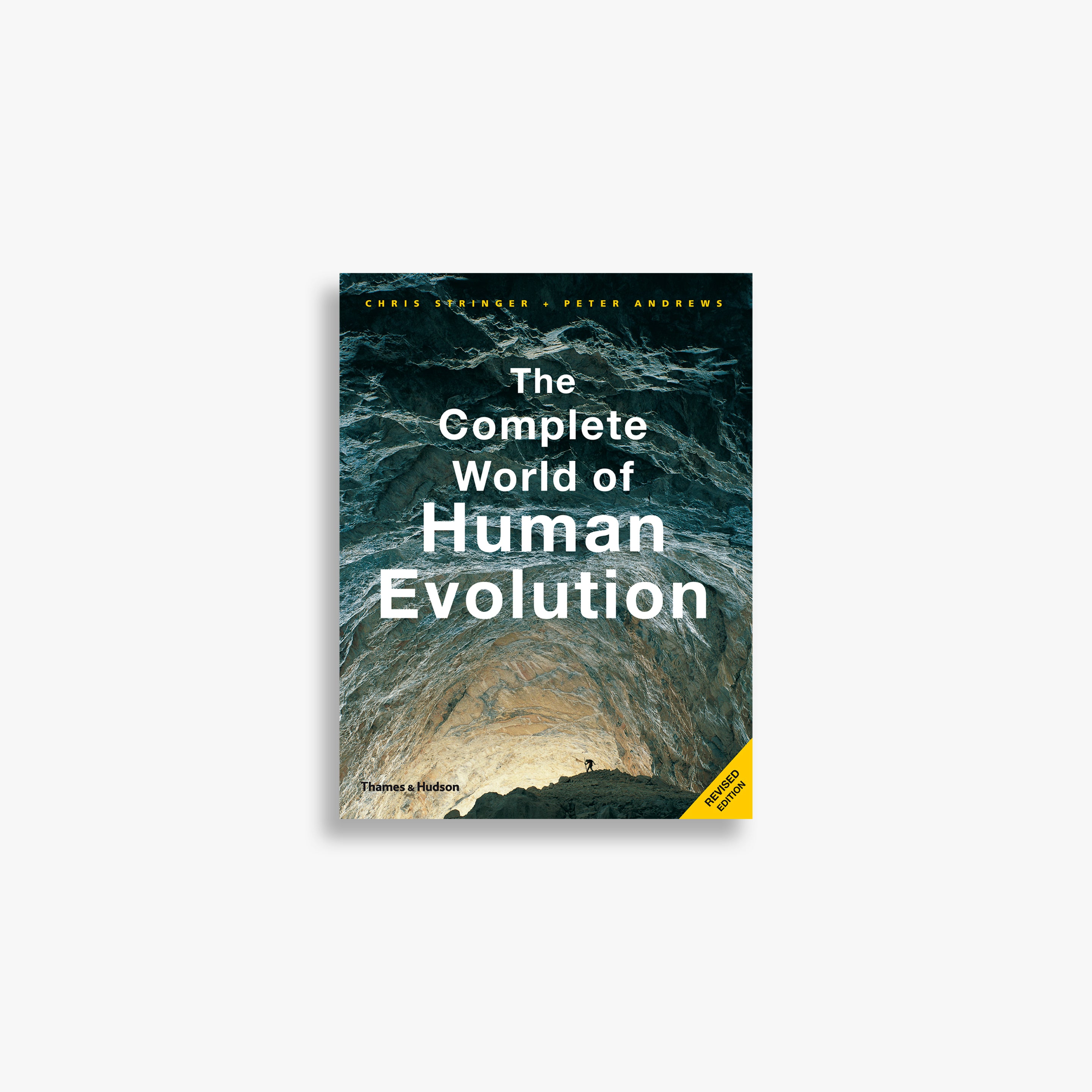 The Complete World of Human Evolution