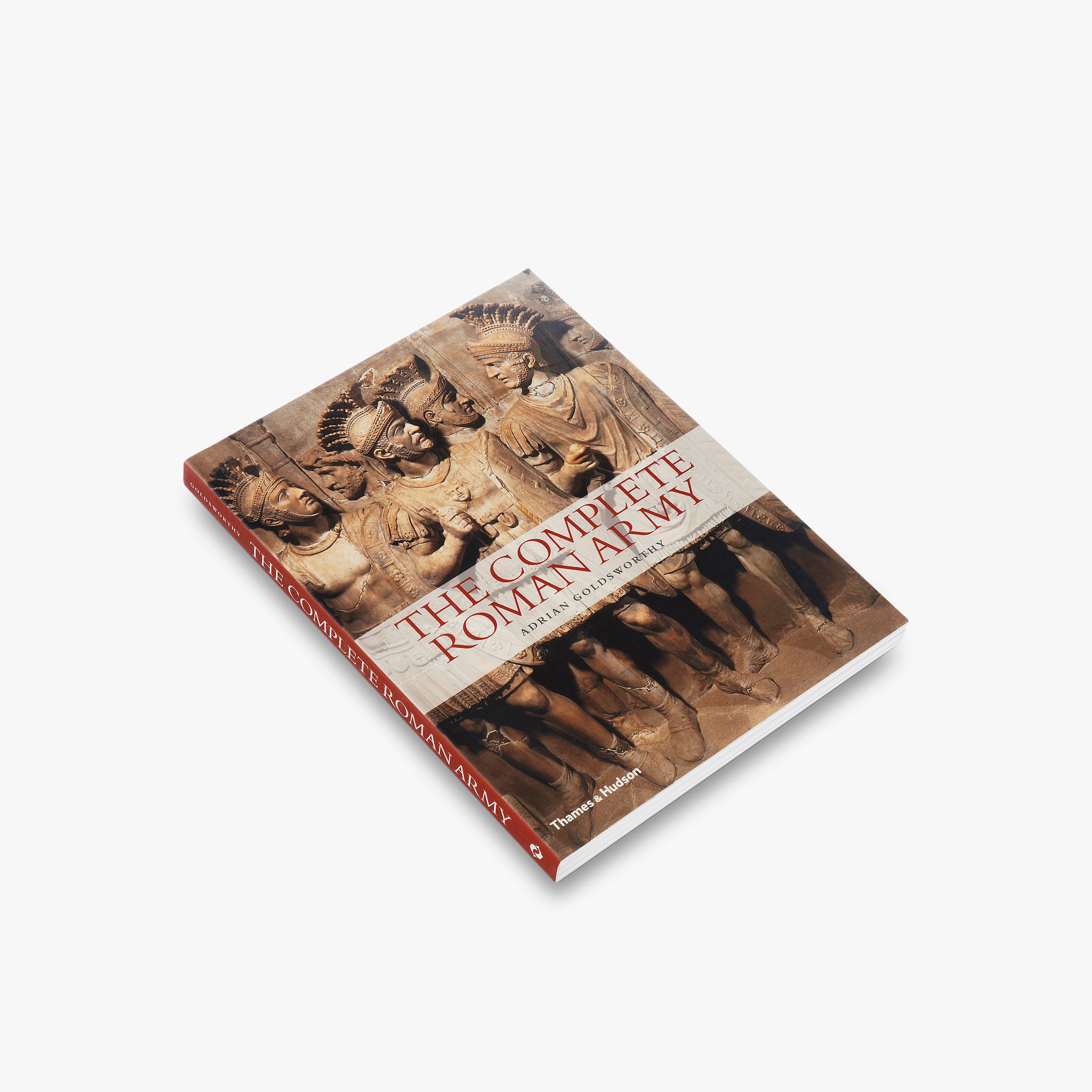 The Complete Roman Army