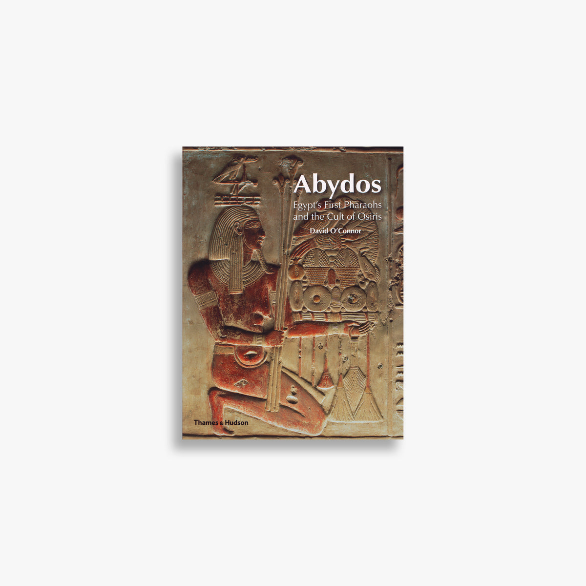 Abydos (New Aspects of Antiquity)