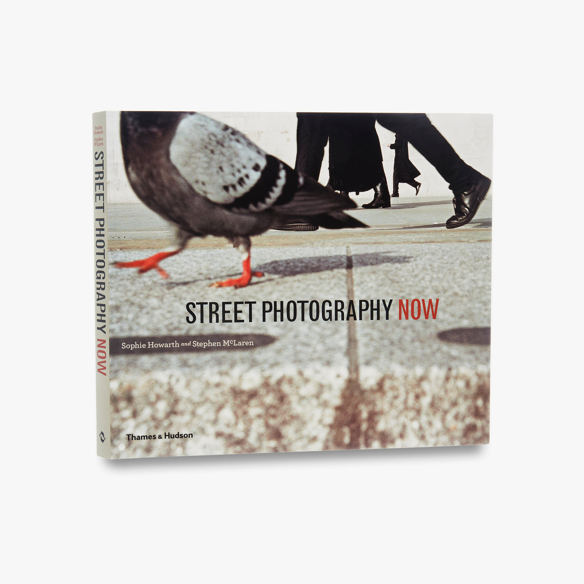 Street Photography Now