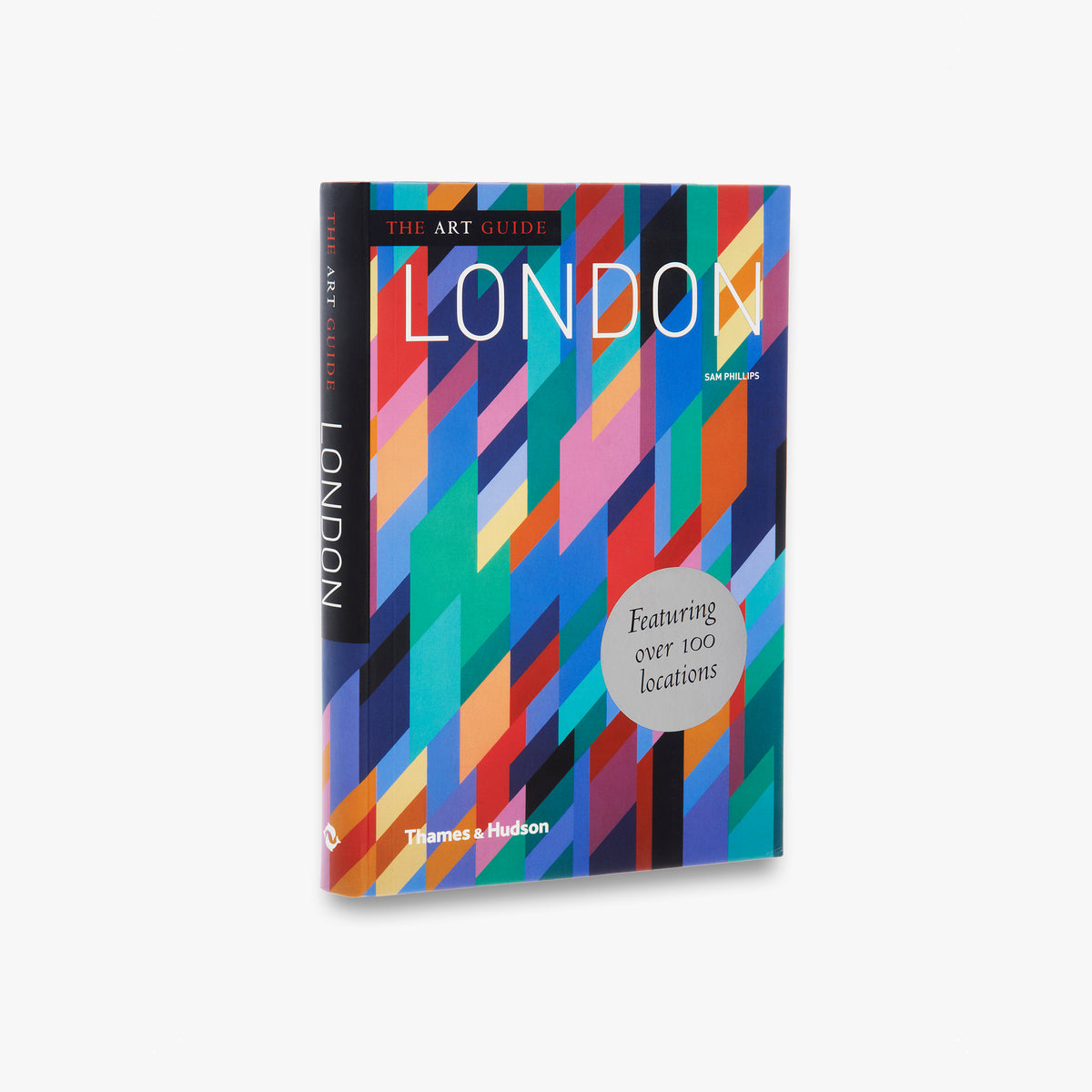 The Art Guide: London (The Art Guides)