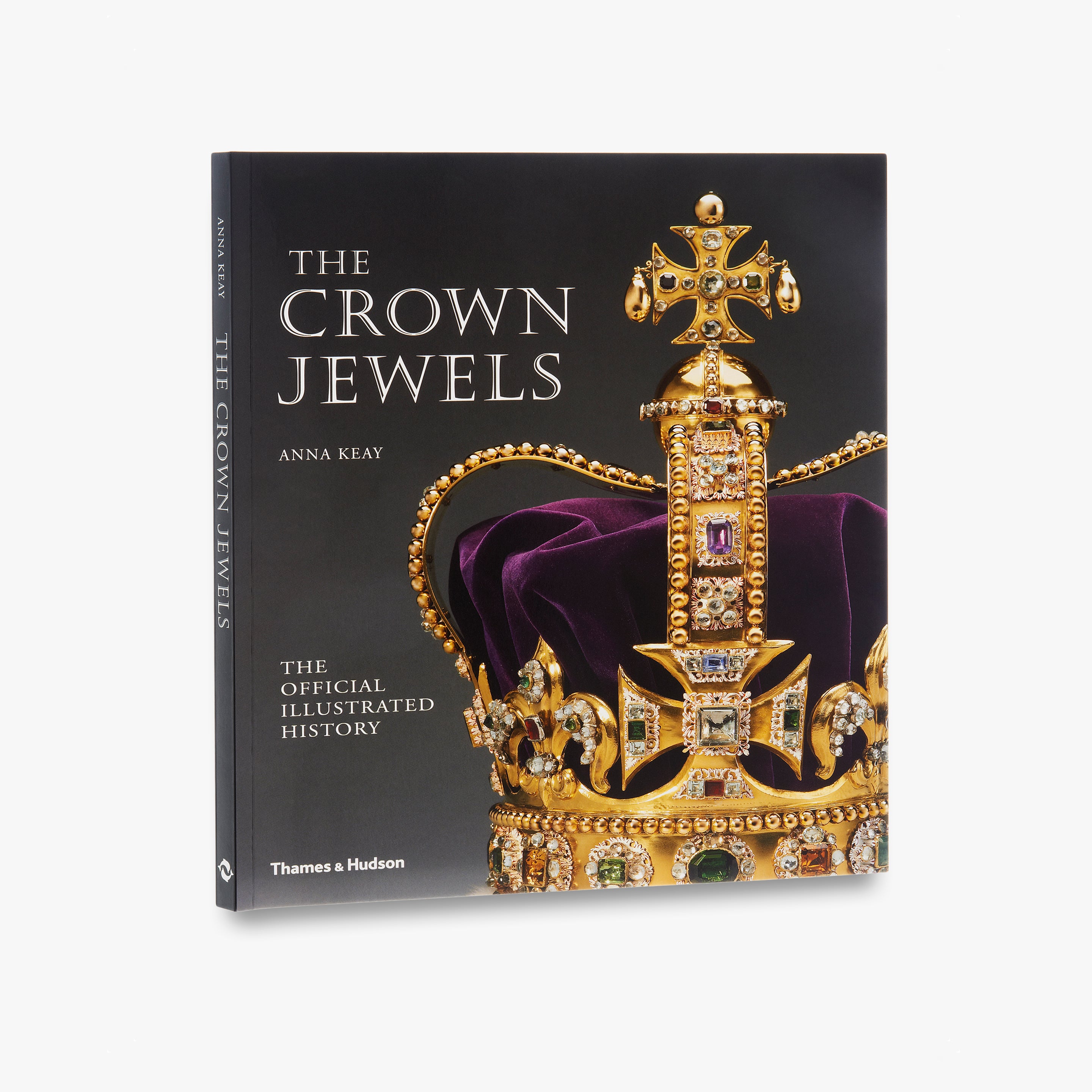 The Crown Jewels