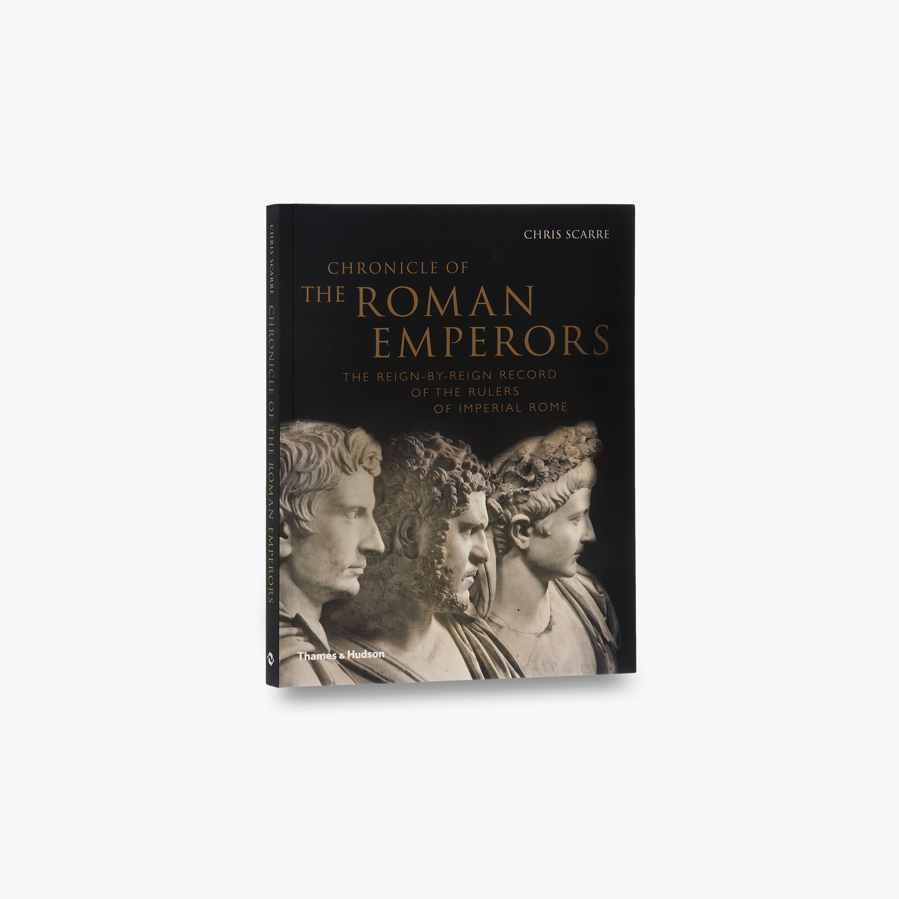 Chronicle of the Roman Emperors (Chronicles)