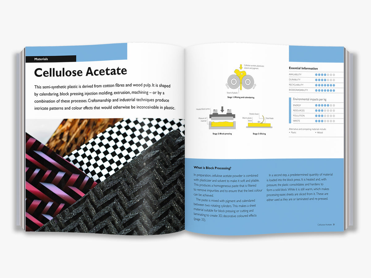 Sustainable Materials, Processes and Production (The Manufacturing Guides)