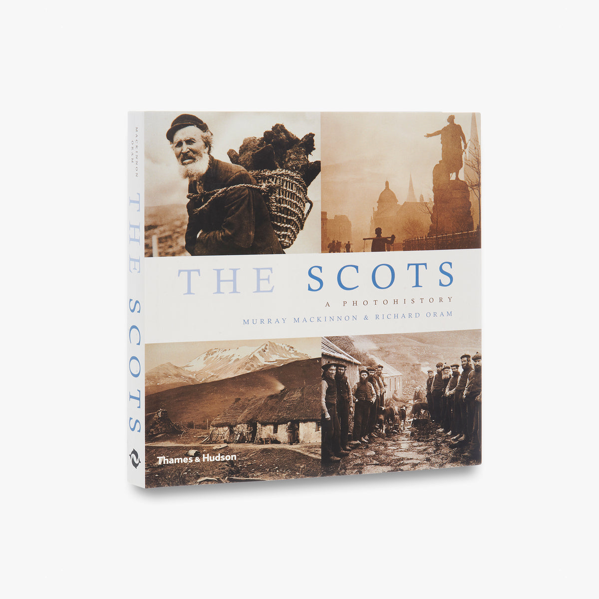 The Scots