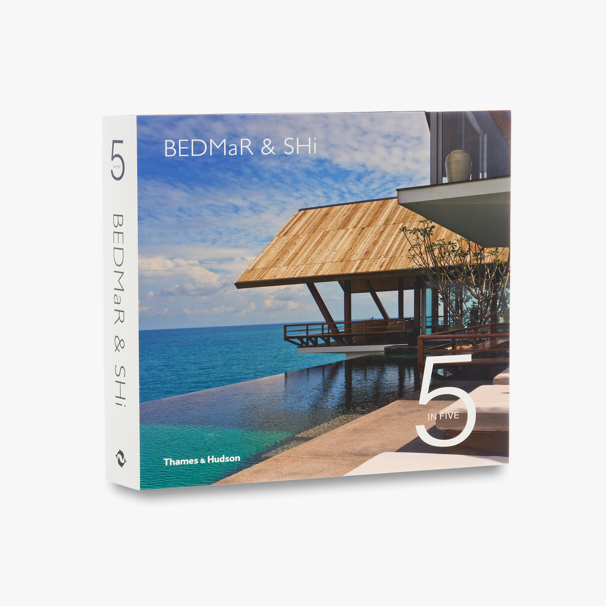 5 in Five - BEDMaR & Shi