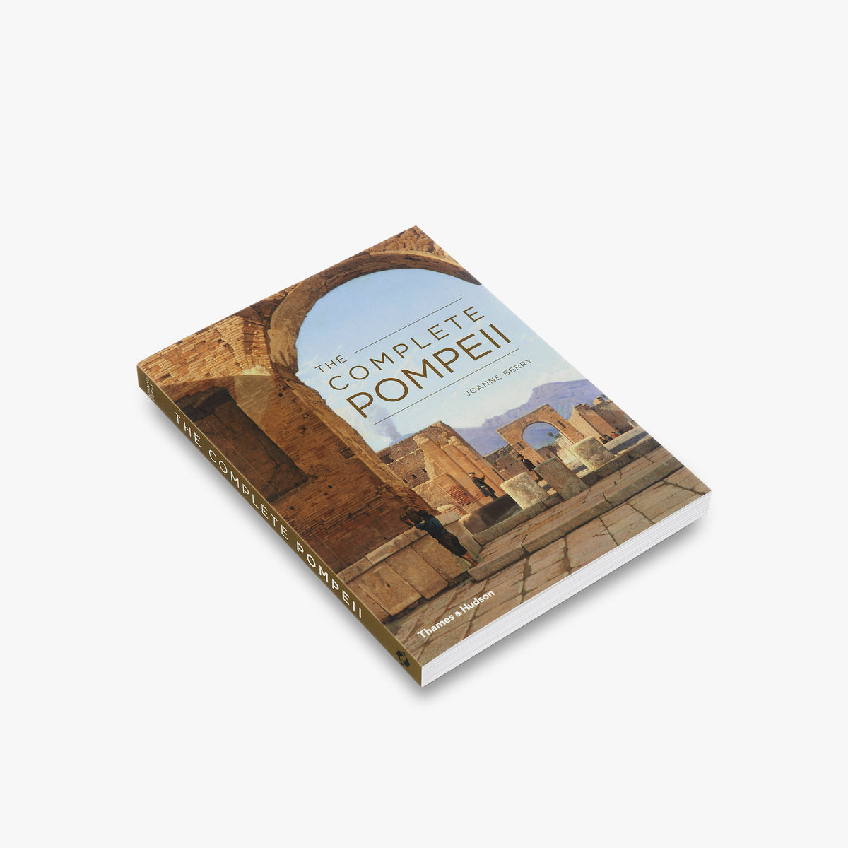 The Complete Pompeii