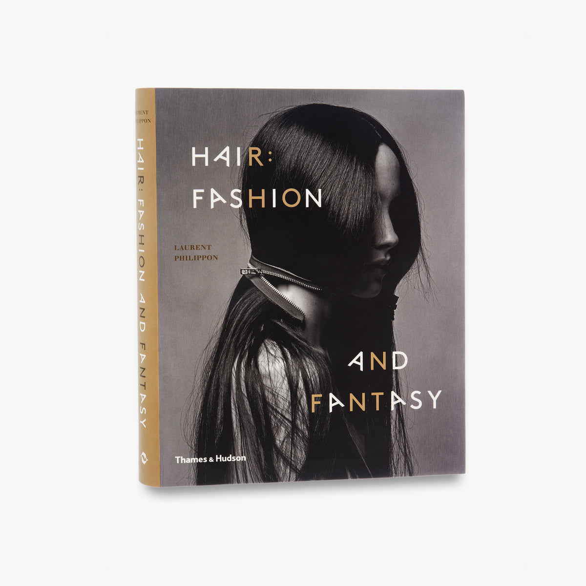 Hair: Fashion and Fantasy