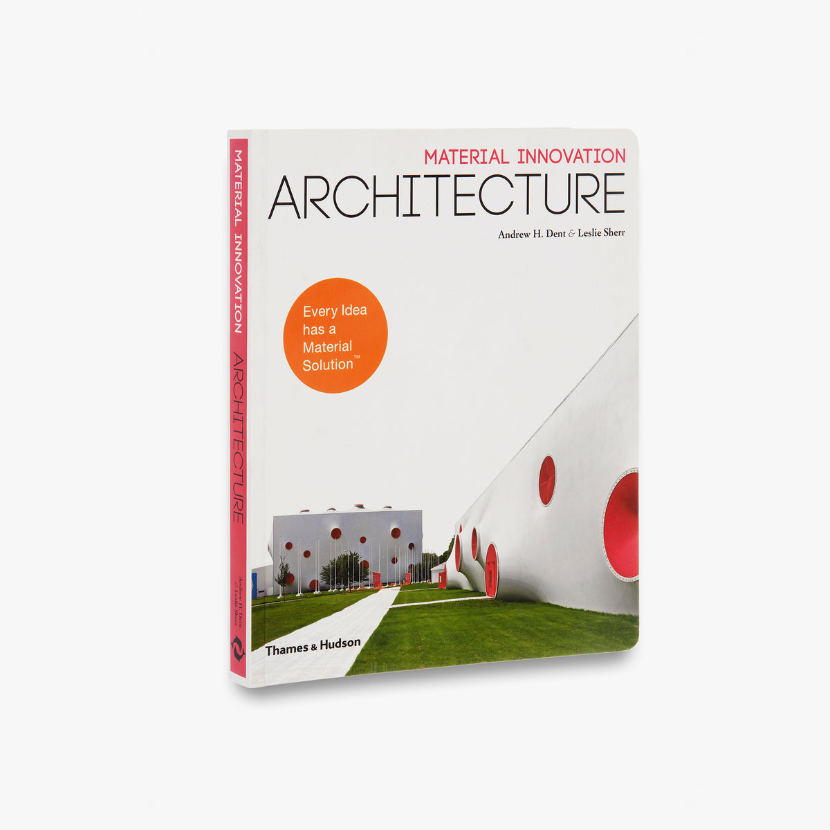 Material Innovation: Architecture (Material Innovation)