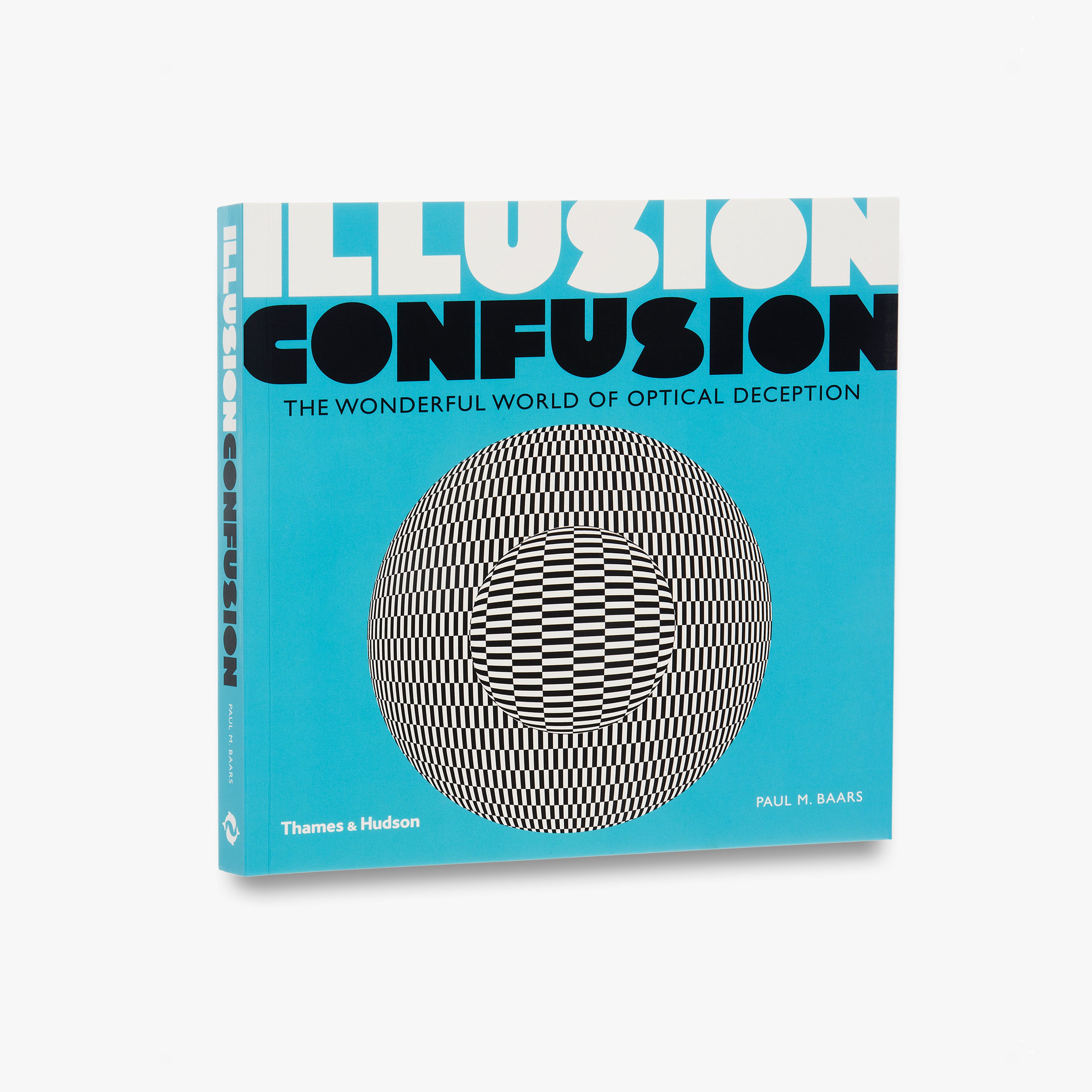 Illusion Confusion