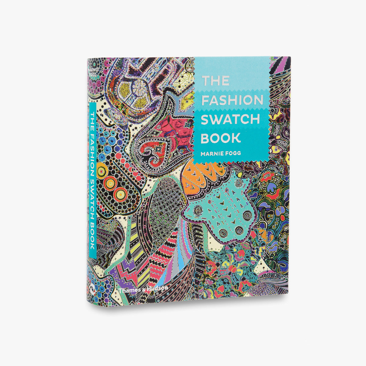 The Fashion Swatch Book
