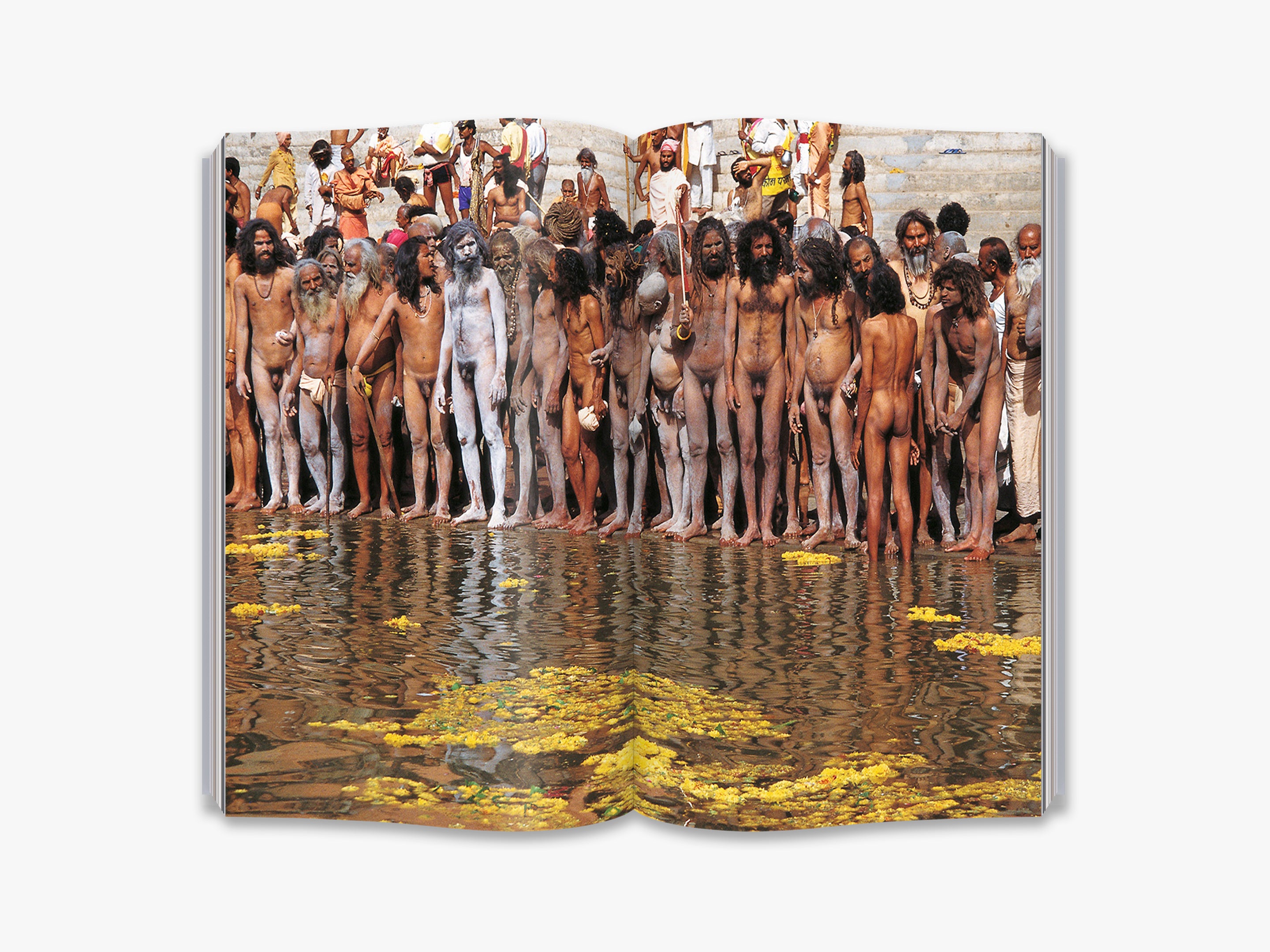 Sadhus