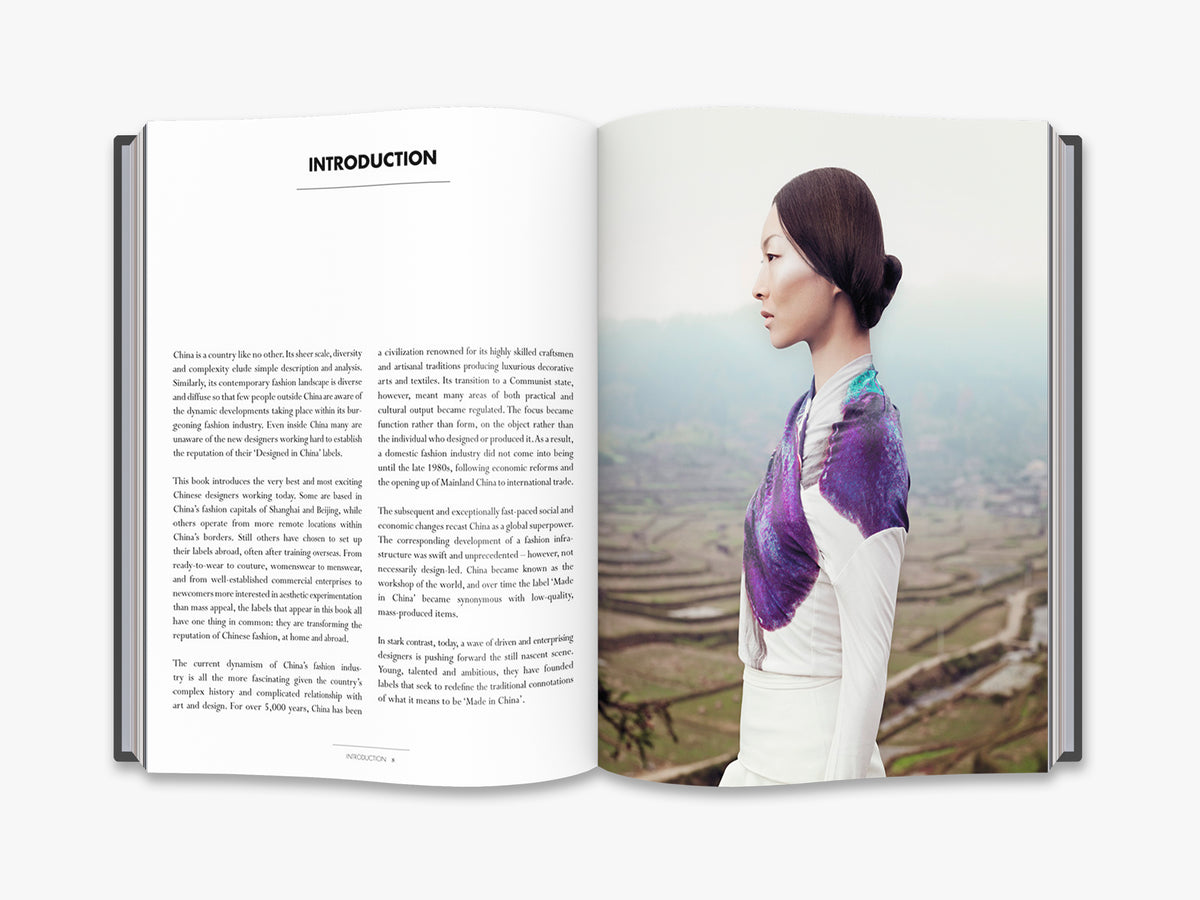 Fashion China