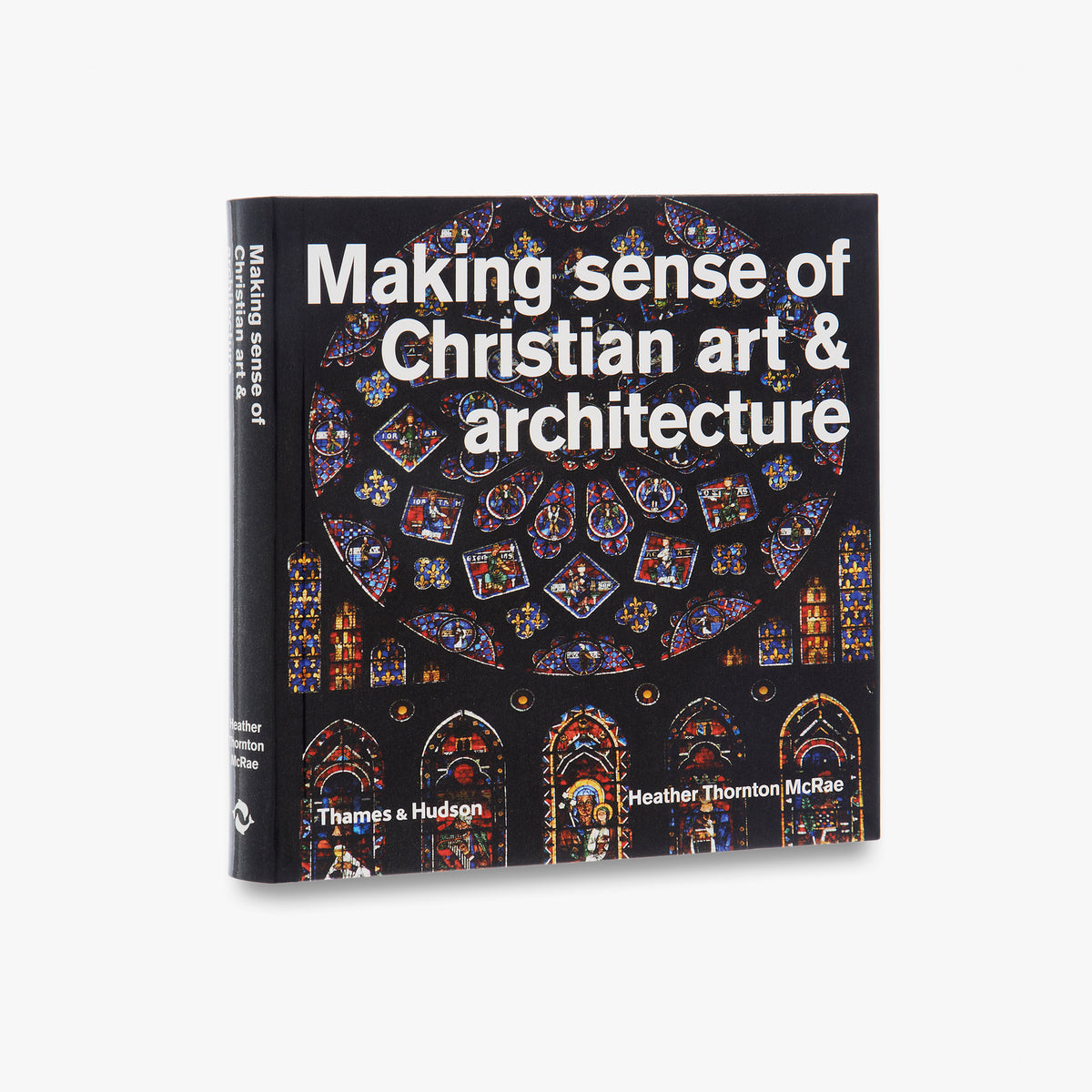 Making Sense of Christian Art & Architecture