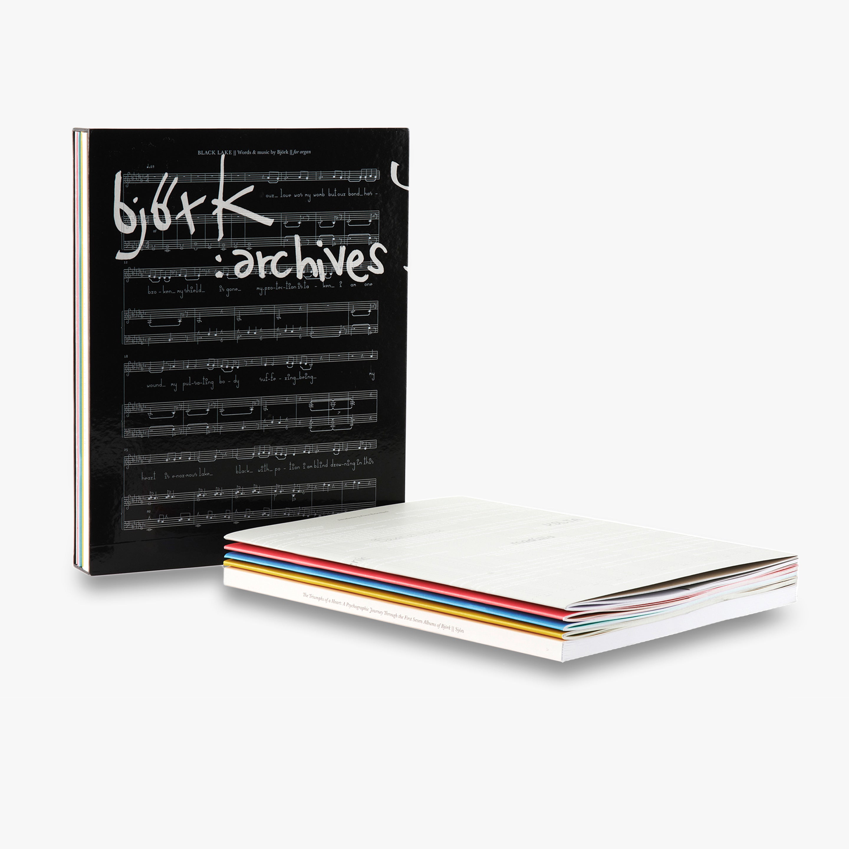 Bjork Archives 英語版 Björk: Archives - Wikipedia