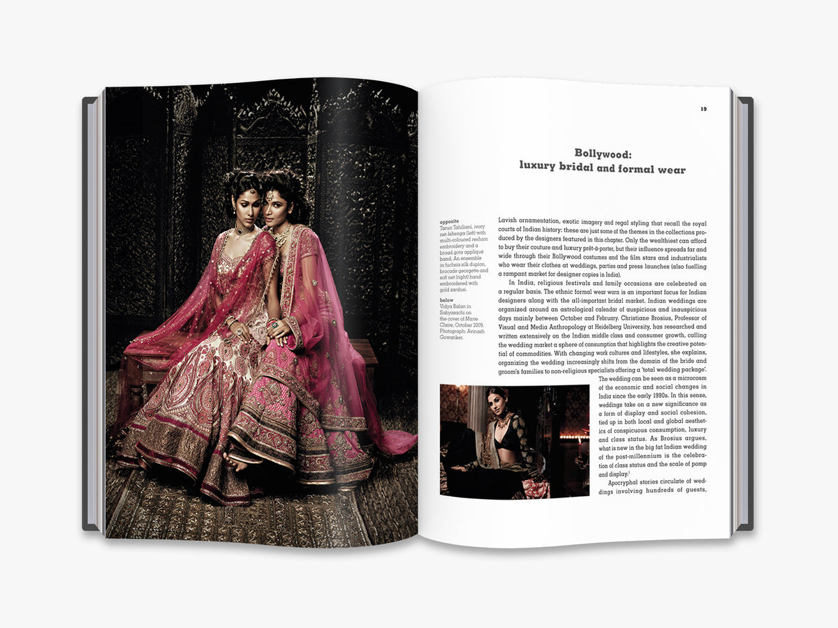 Fashion India