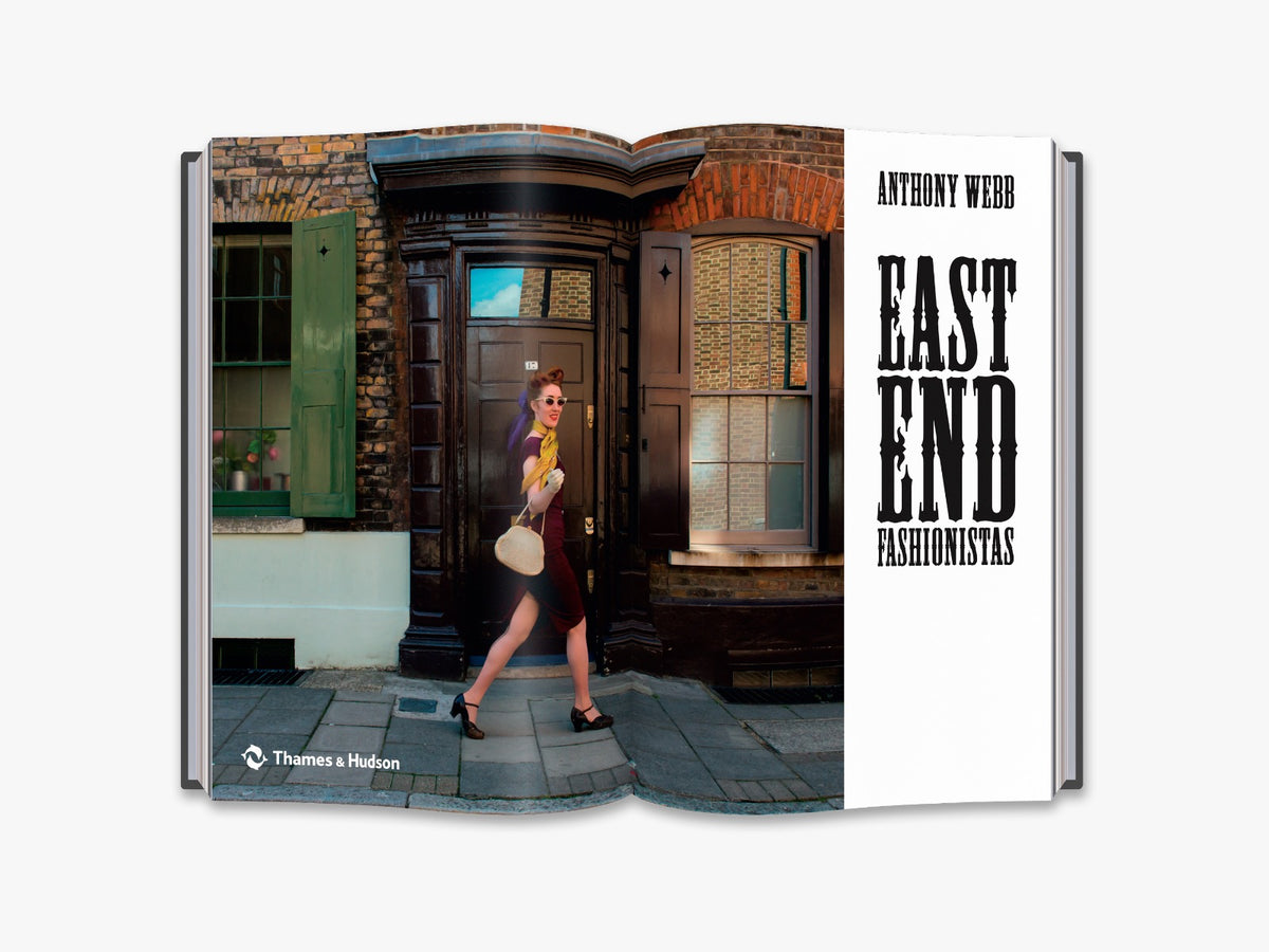 East End Fashionistas