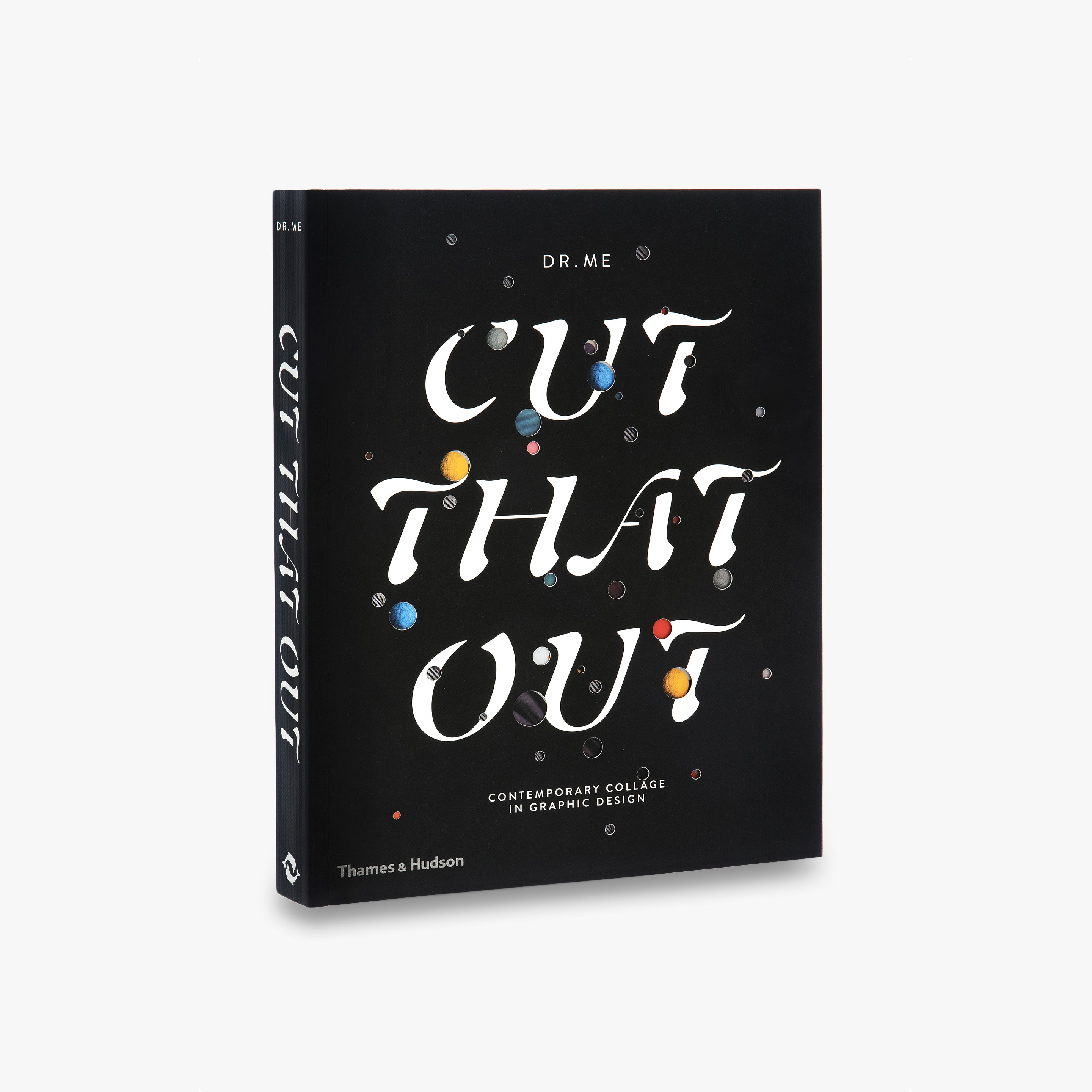 Cut That Out