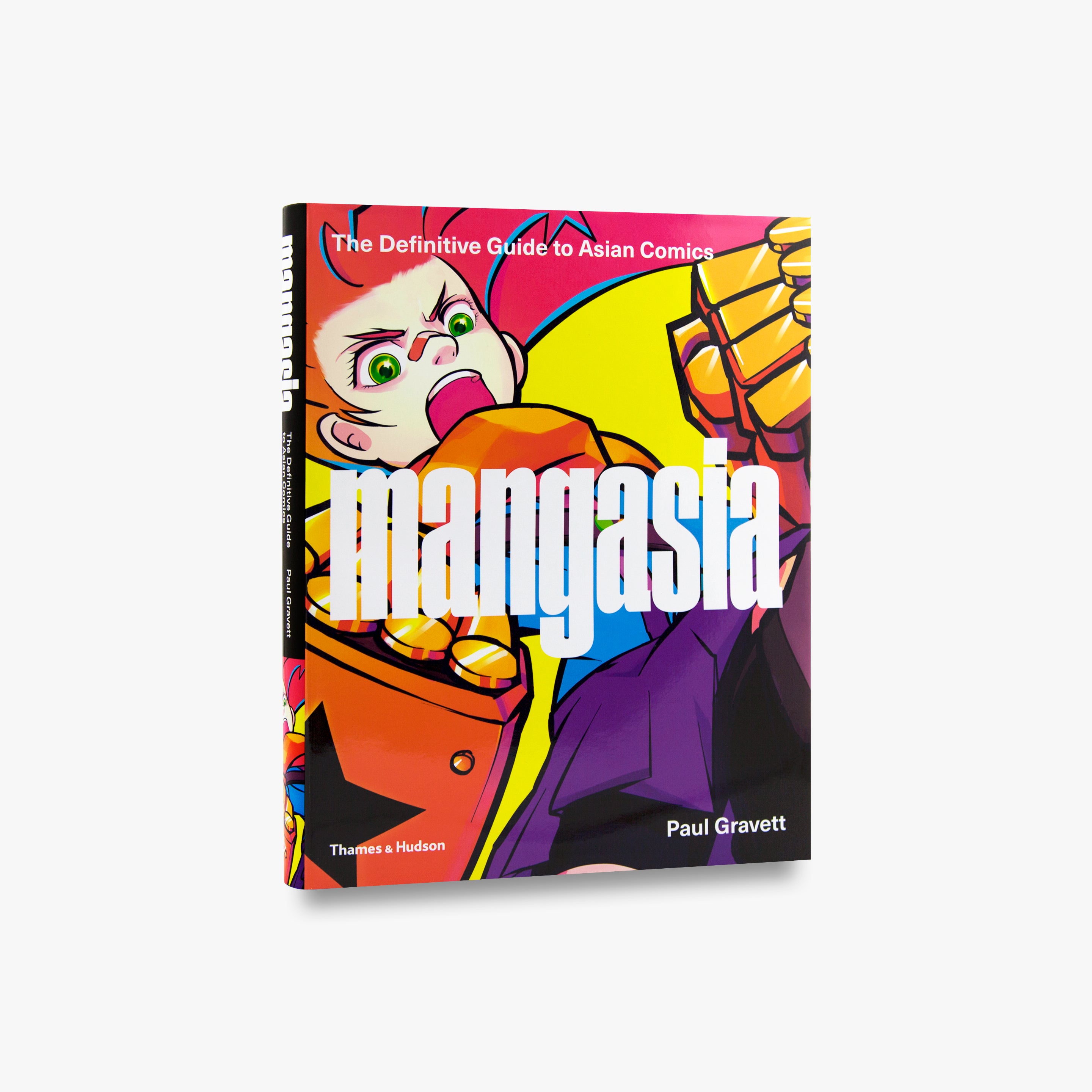 Mangasia