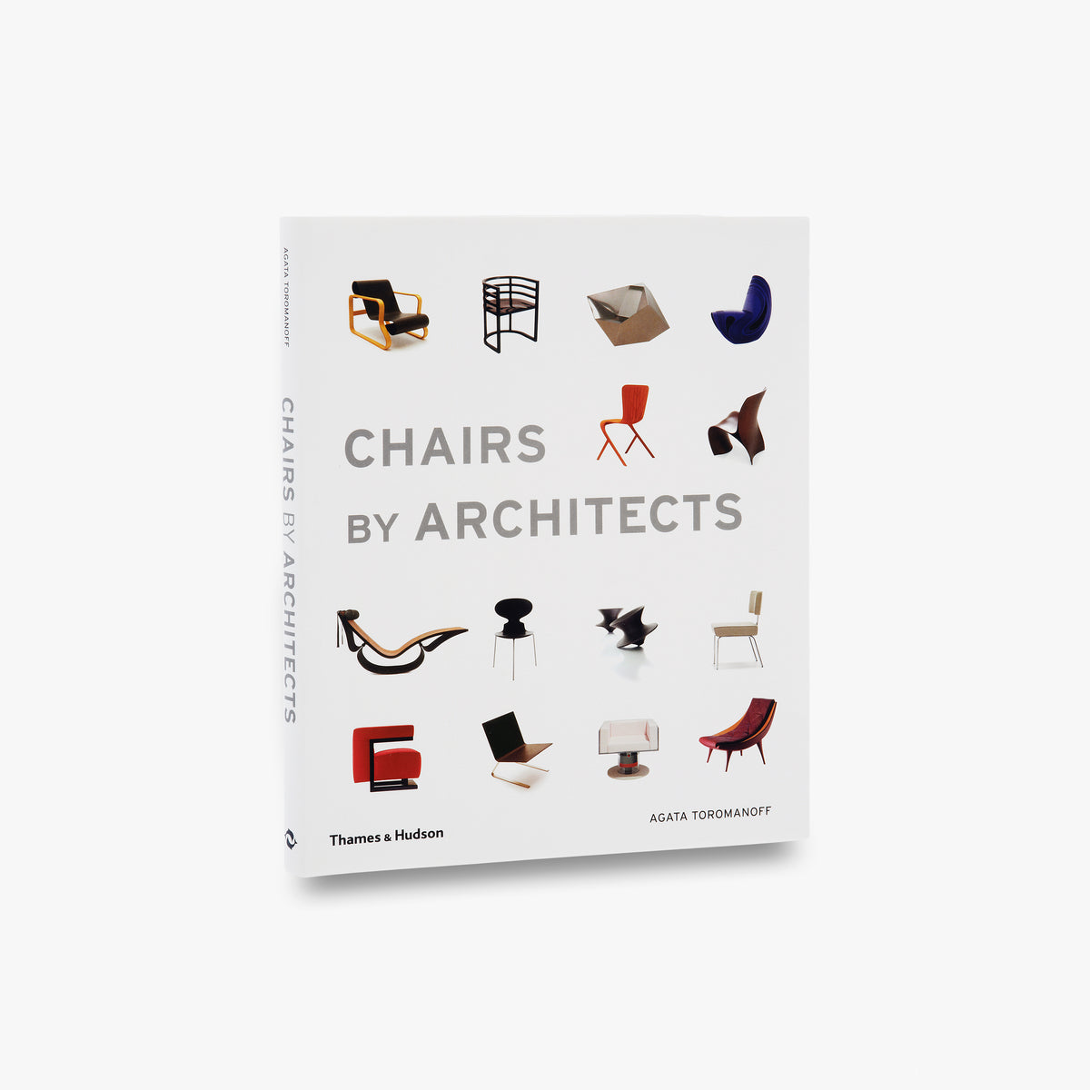 Chairs by Architects