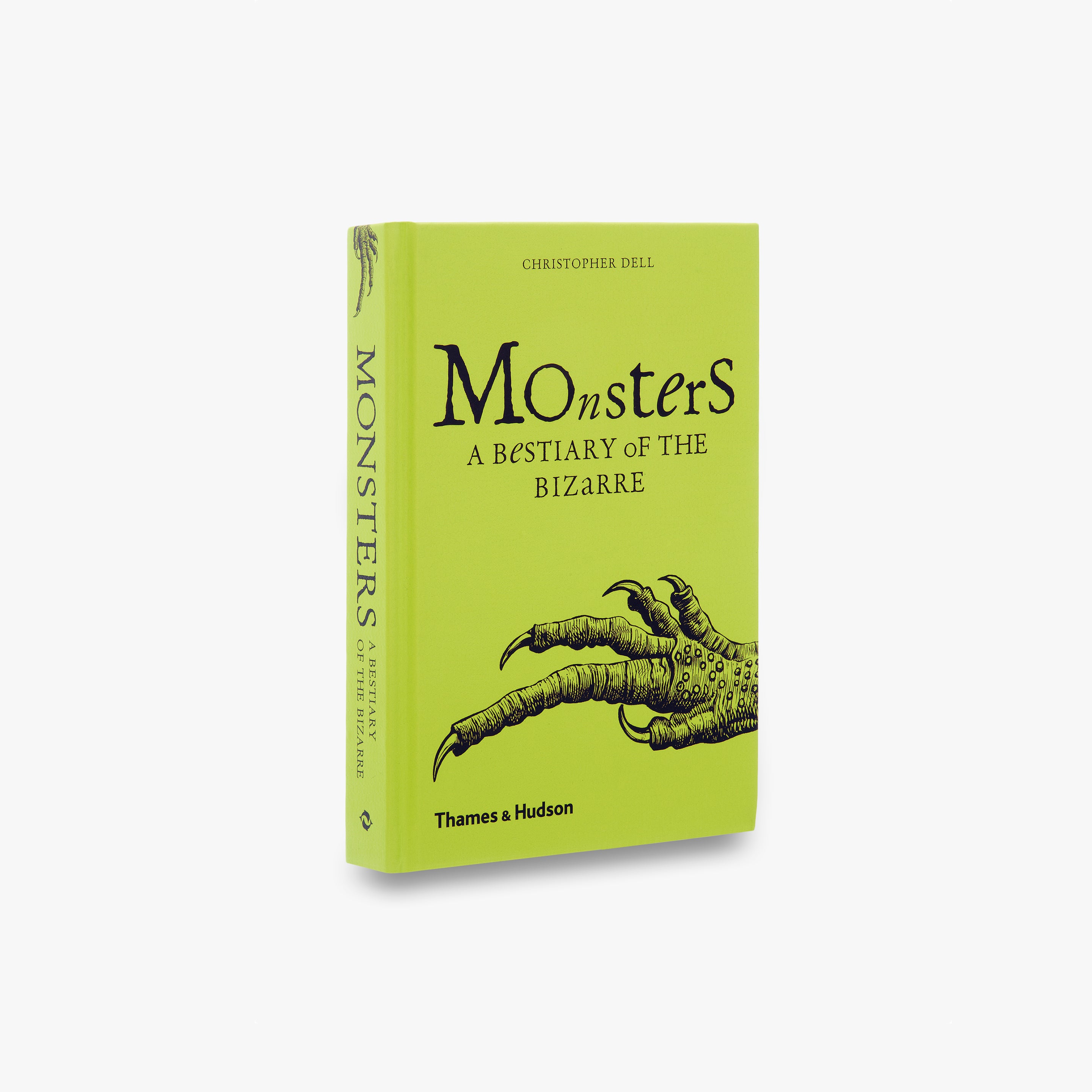Monsters