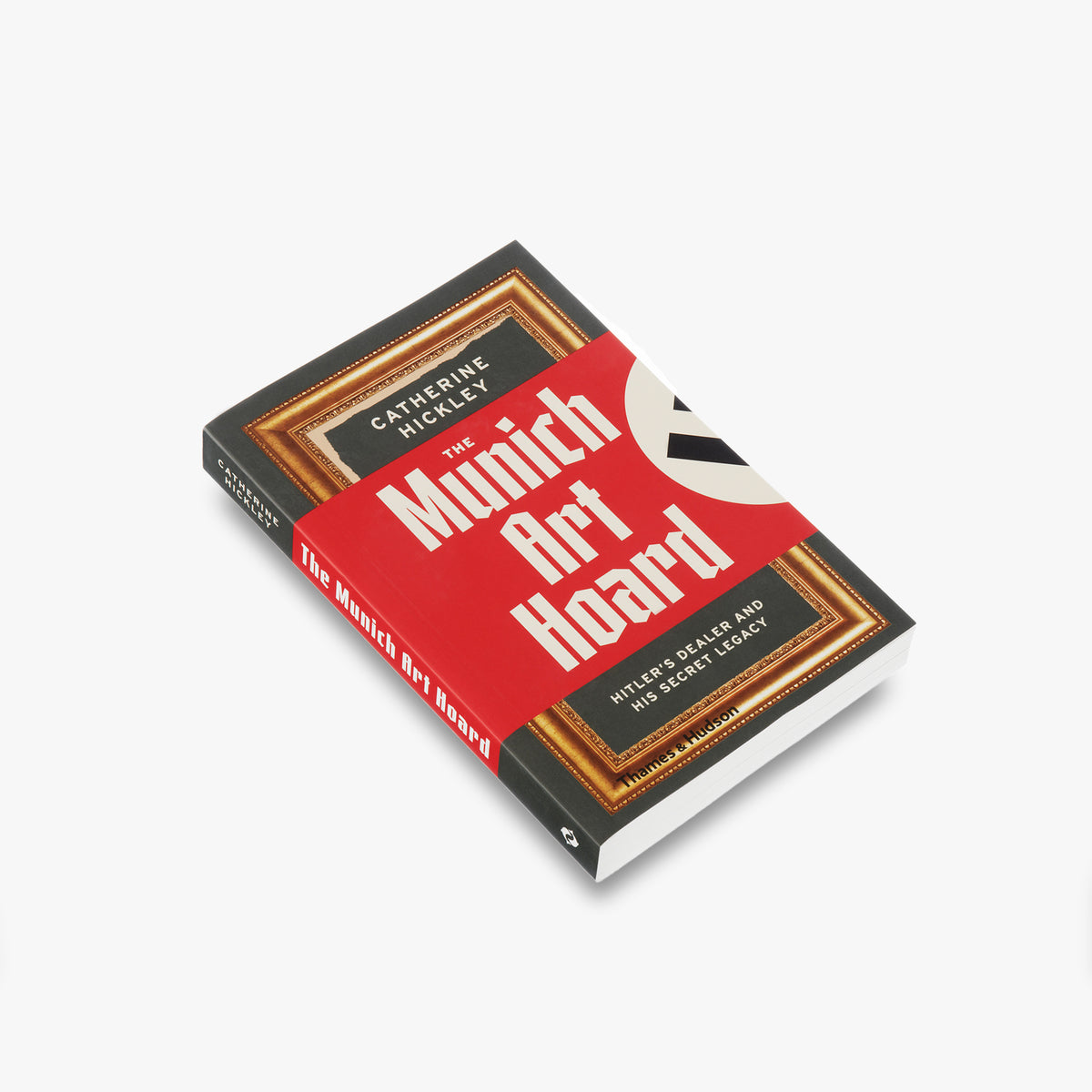 The Munich Art Hoard