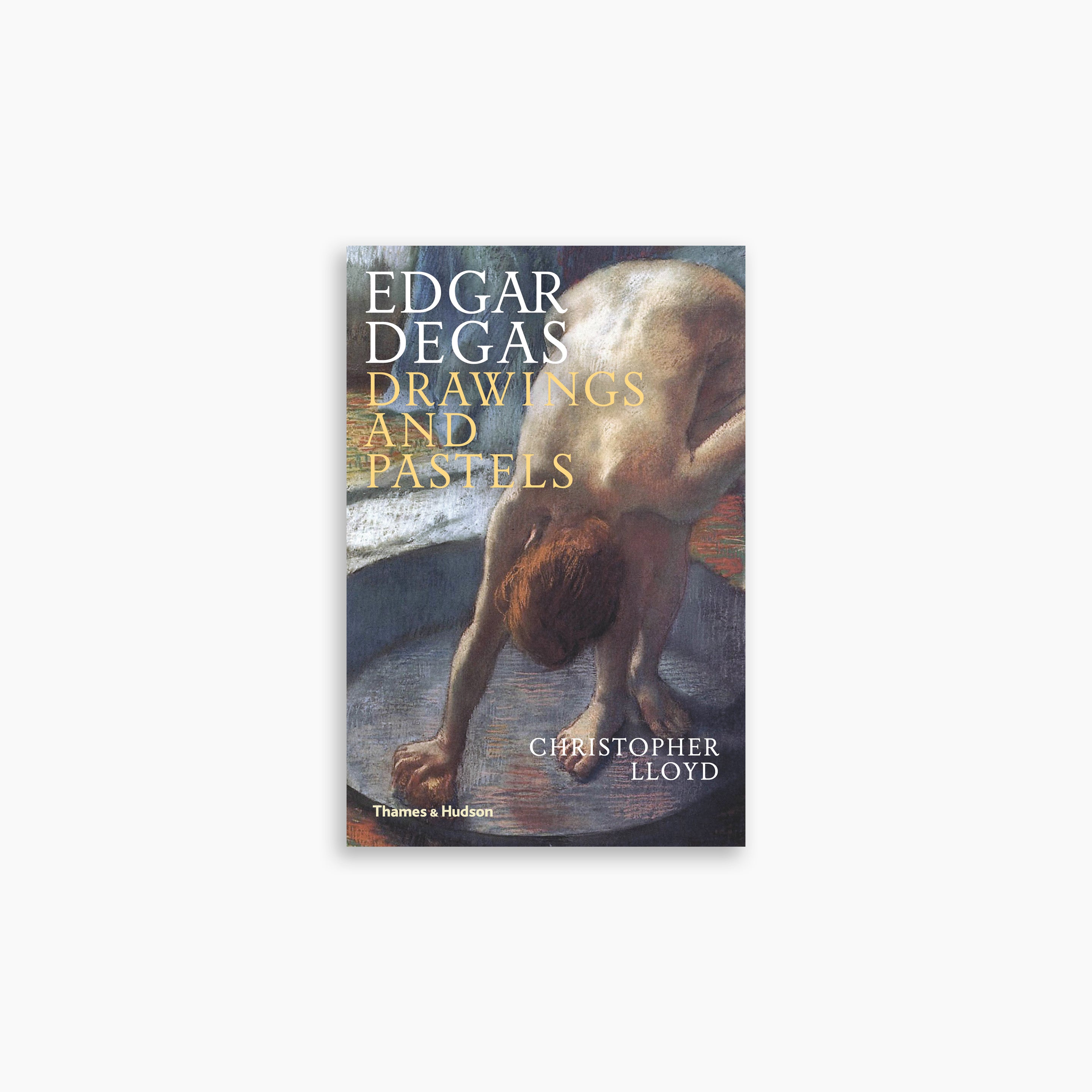Edgar Degas