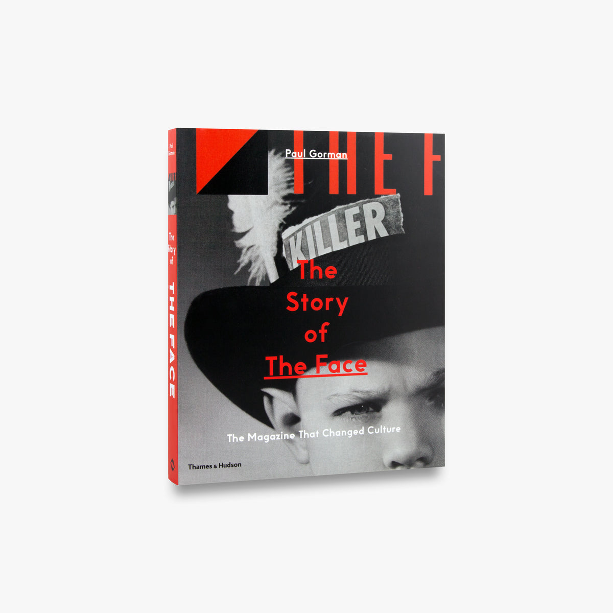The Story of The Face
