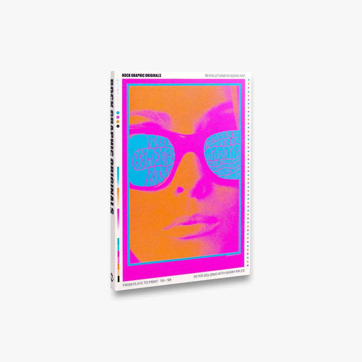 Rock Graphic Originals