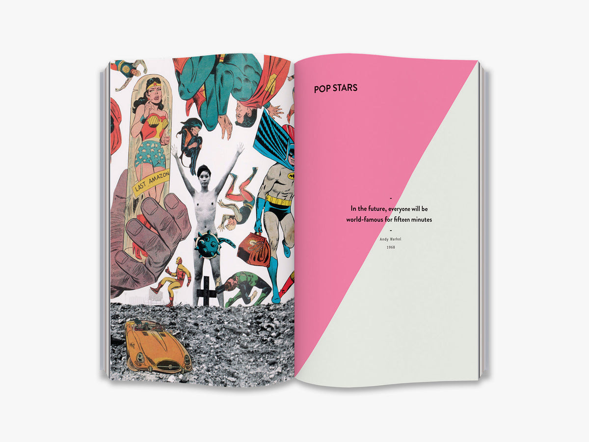Pop Art (Art Essentials)