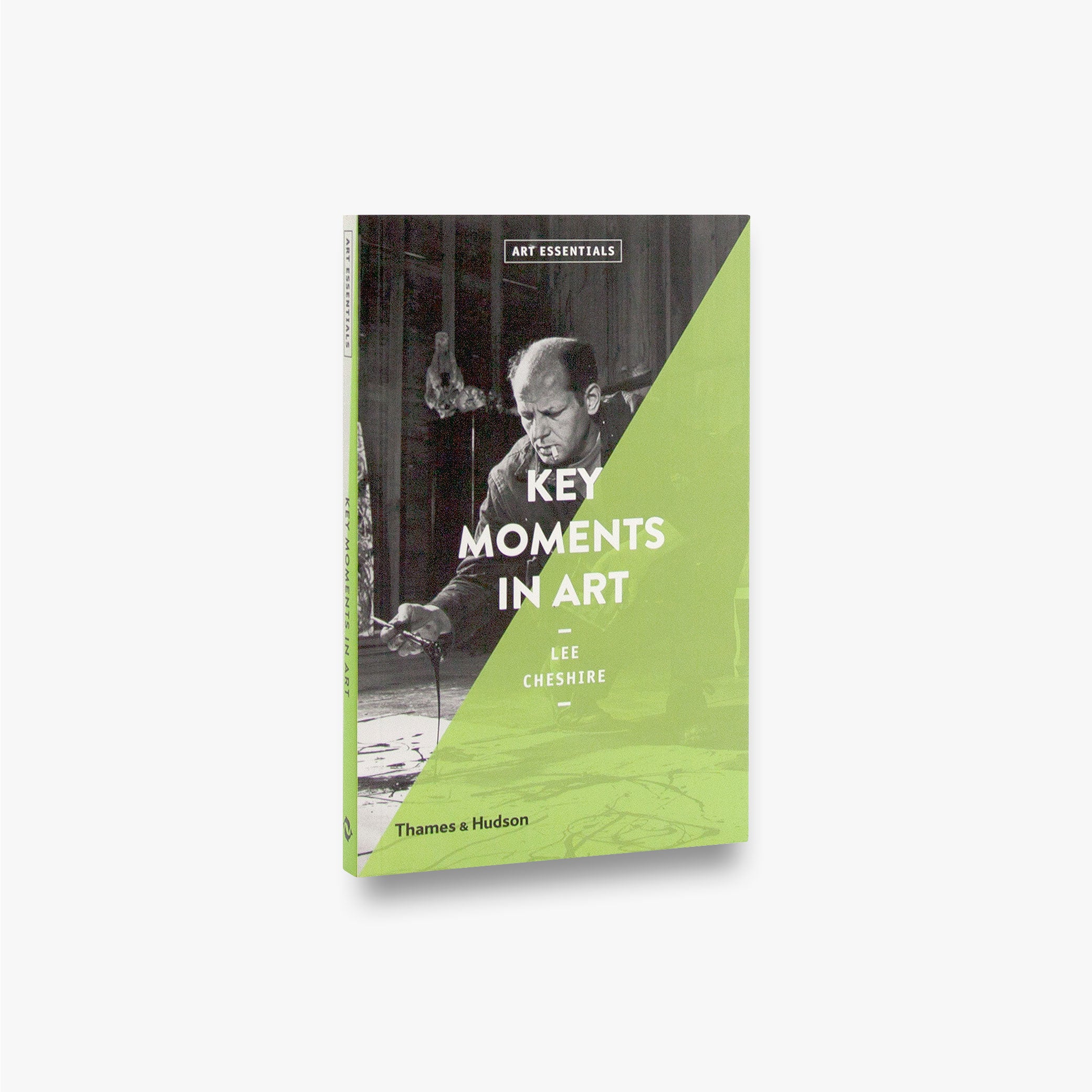 Key Moments in Art (Art Essentials)