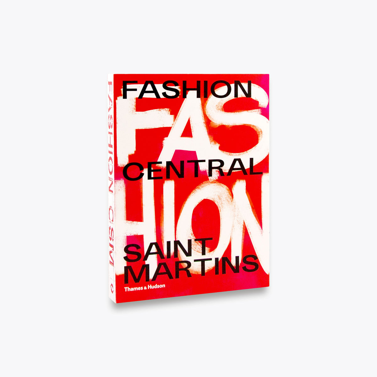 Fashion Central Saint Martins