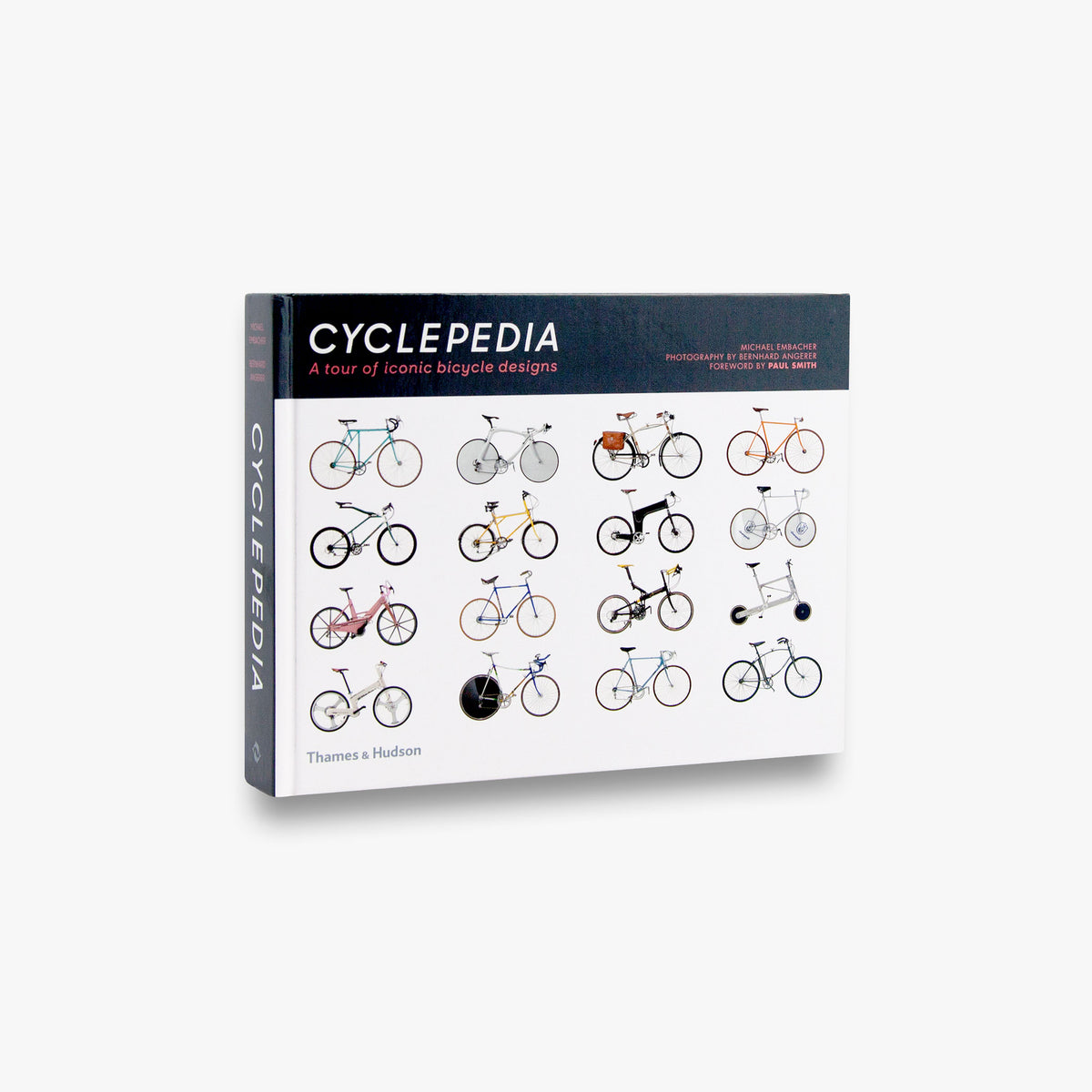 Cyclepedia