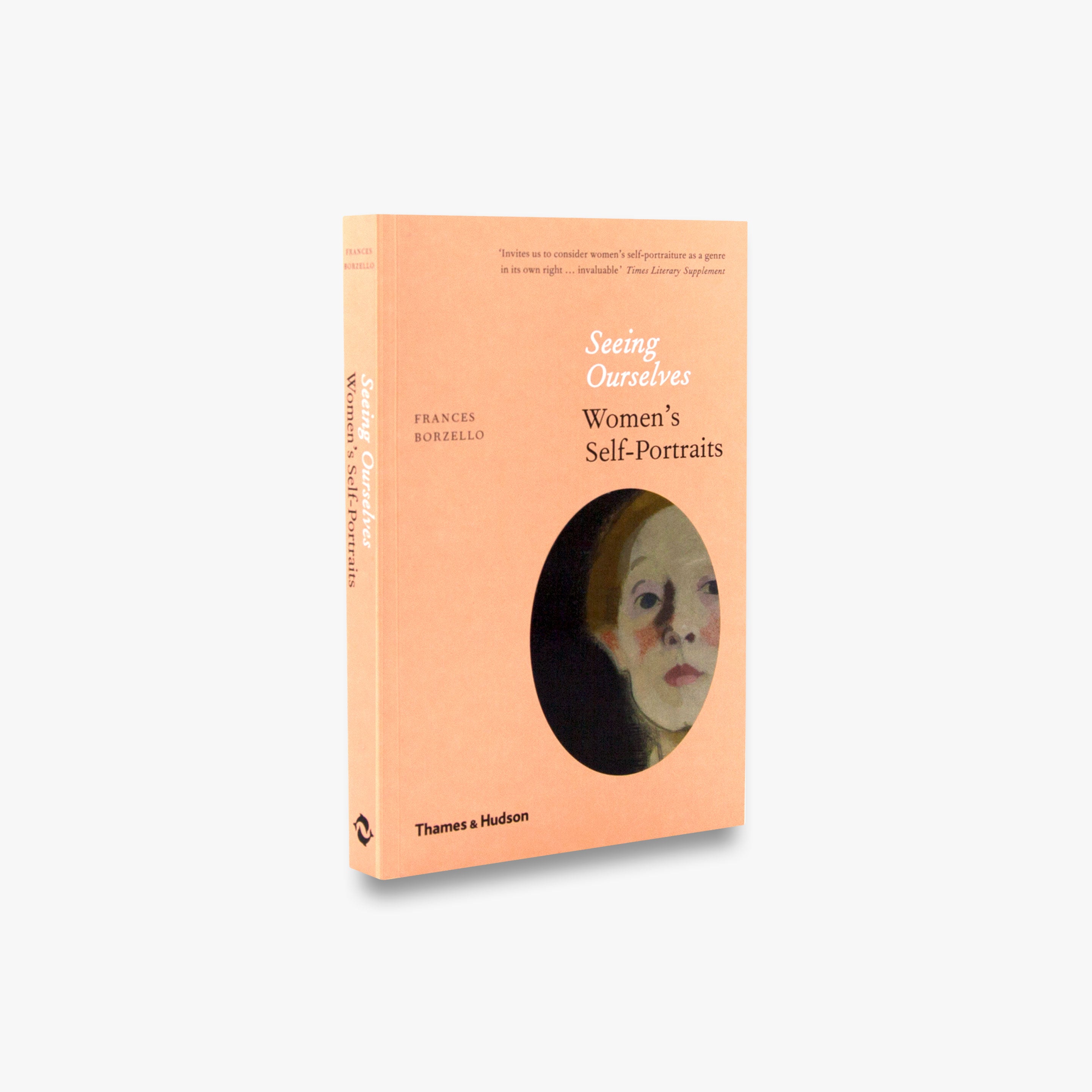 洋書）Frances Borzello, Seeing Ourselves 91z0pFAPKRL._AC_UF350,